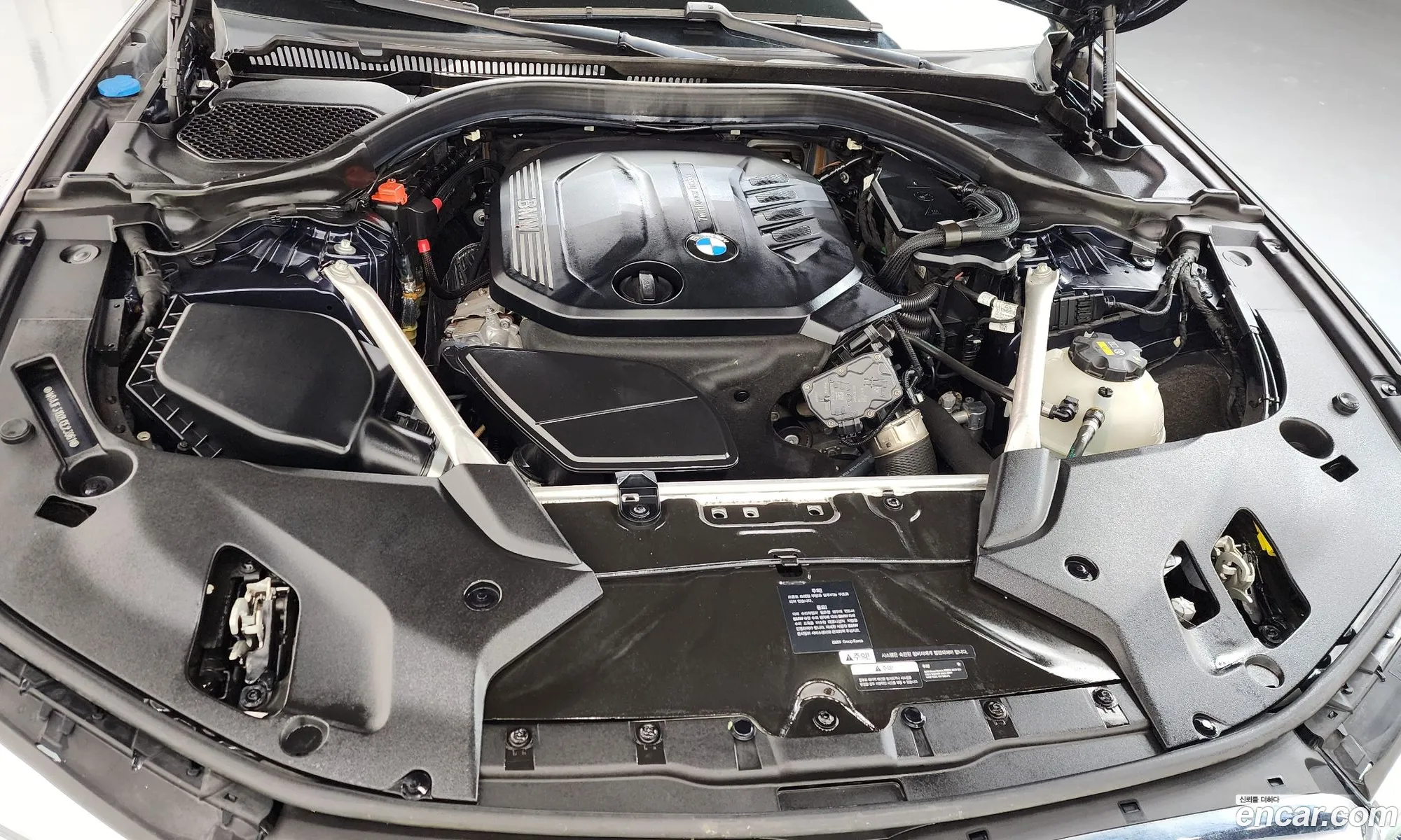 BMW 5 Series 2020 WBAJF3102LCE23961 — 2