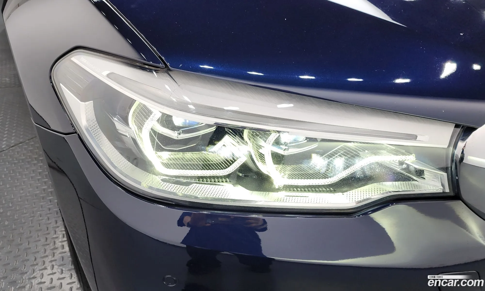 BMW 5 Series 2020 WBAJF3102LCE23961 — 31