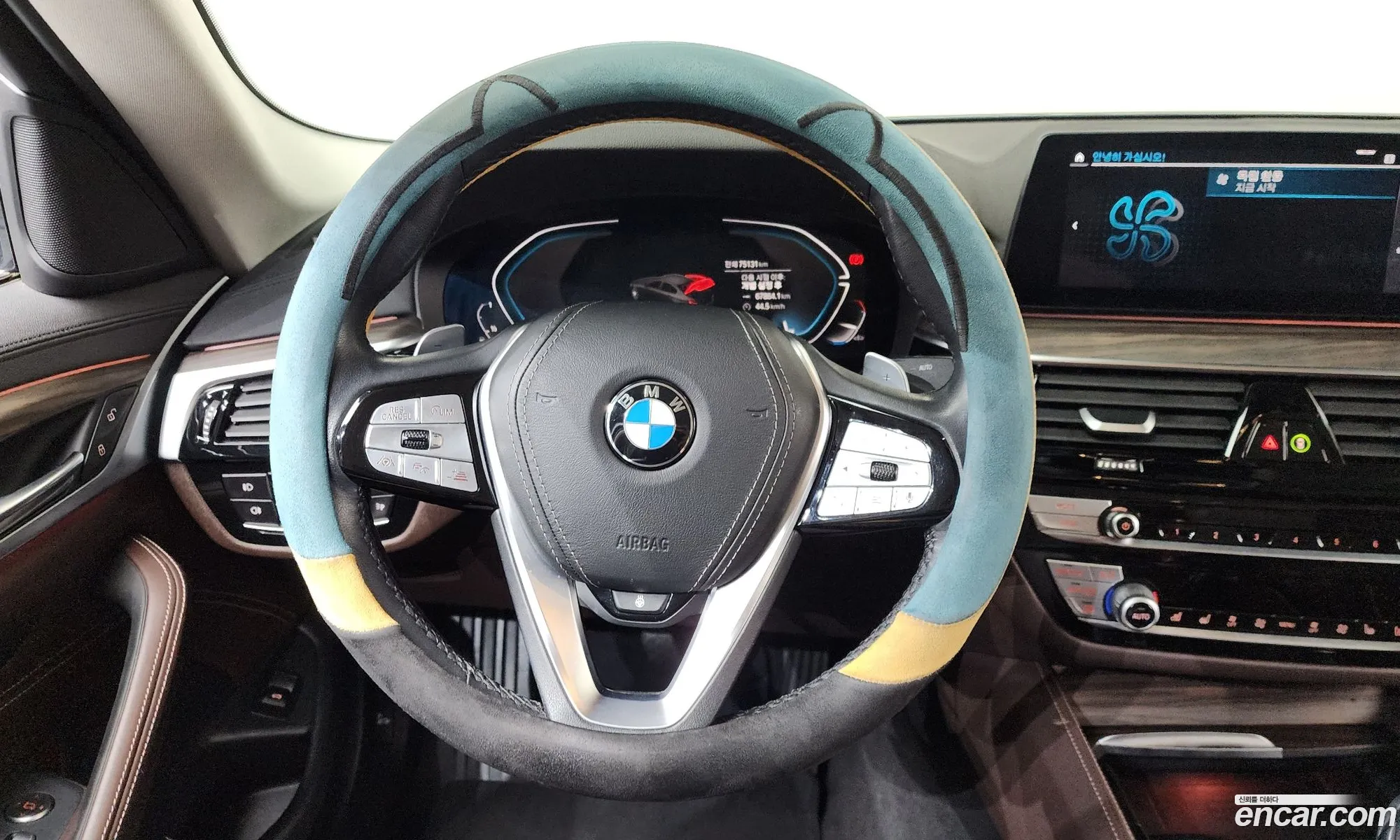 BMW 5 Series 2020 WBAJF3102LCE23961 — 13