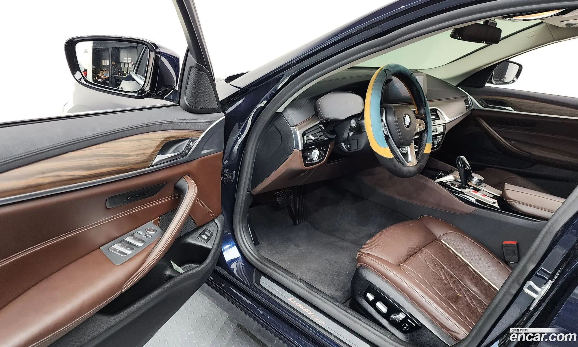 BMW 5 Series 2020 WBAJF3102LCE23961 — 5
