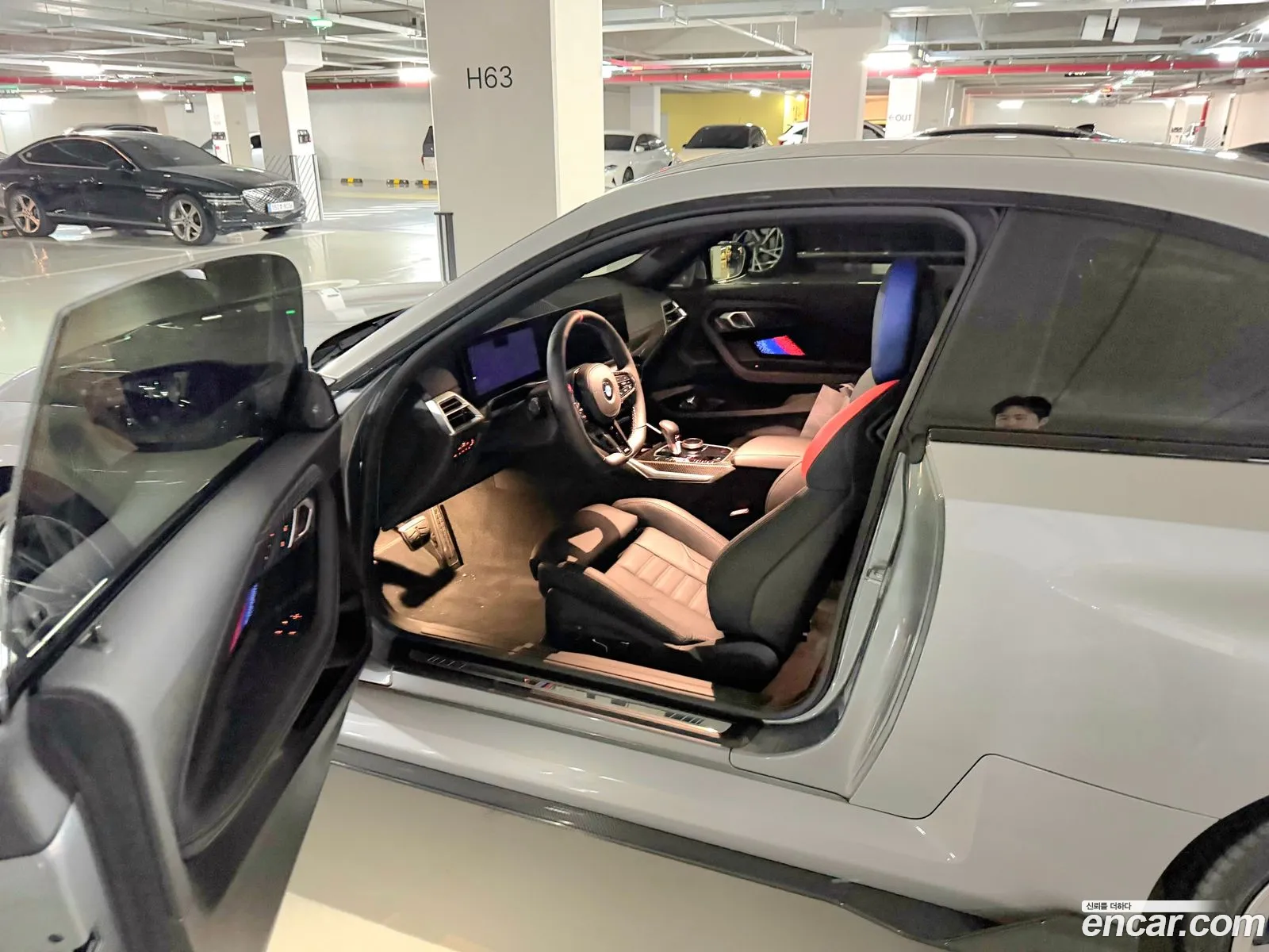 BMW M2 2026 — 11