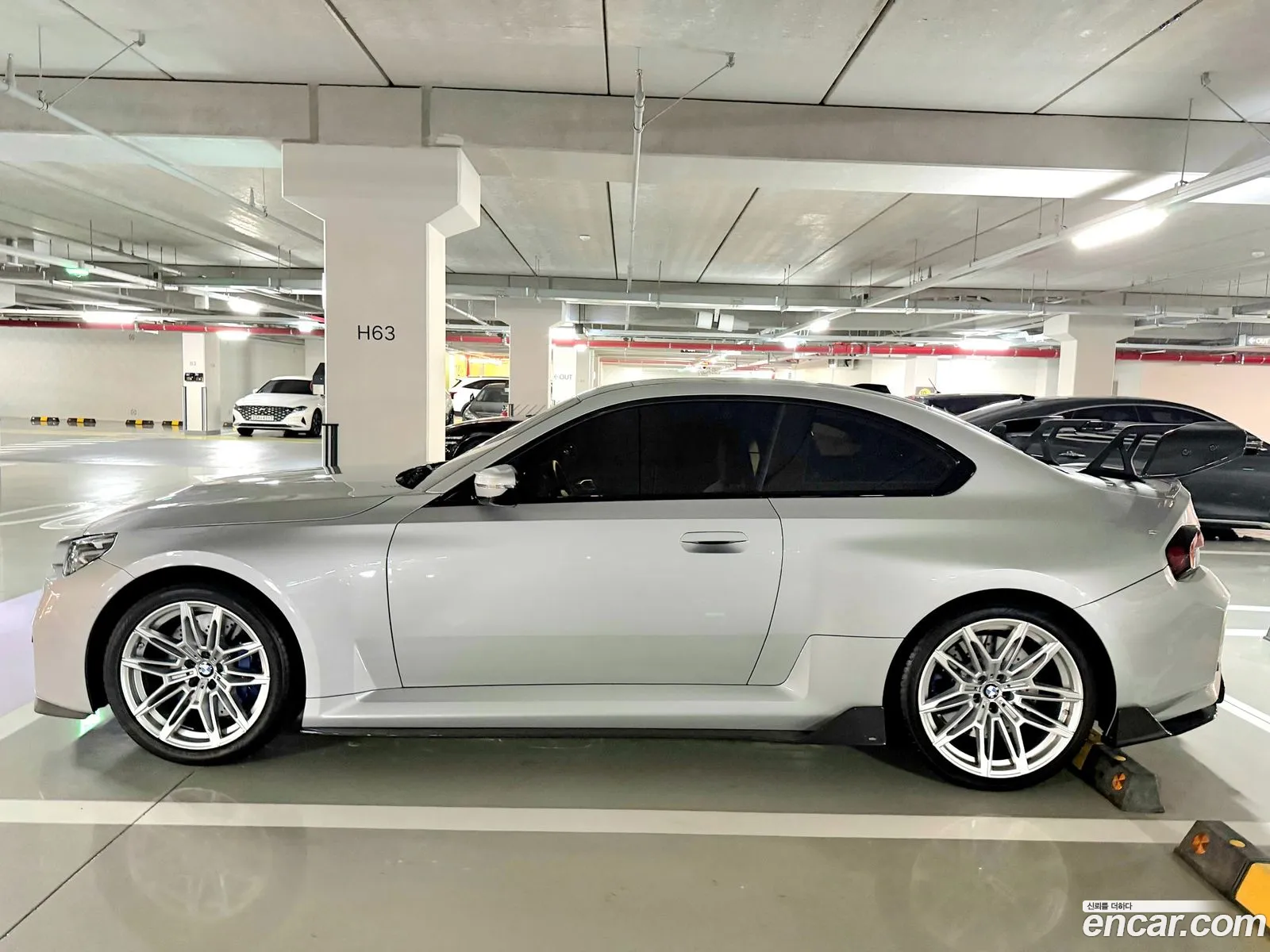 BMW M2 2026 — 9