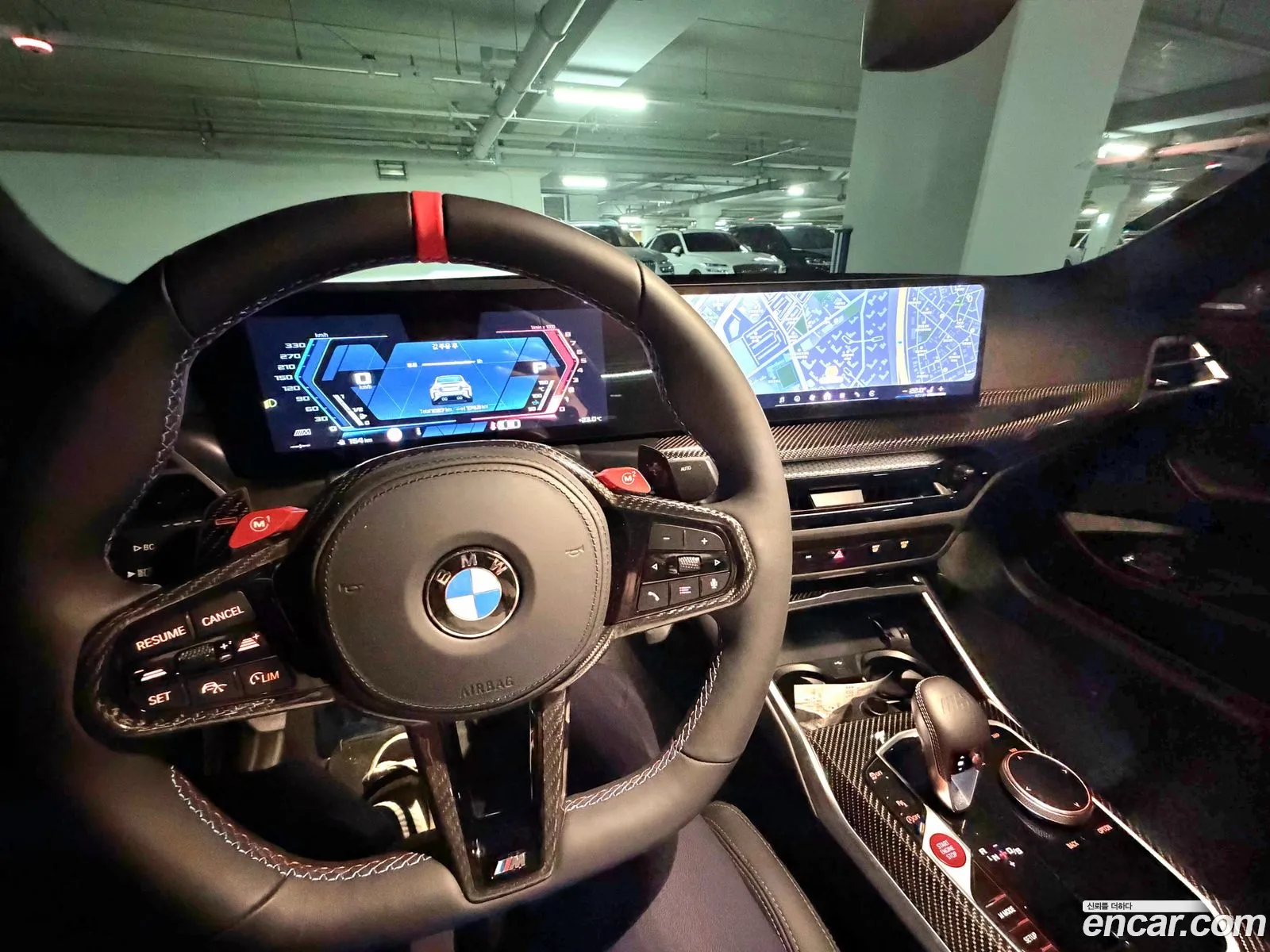 BMW M2 2026 — 7