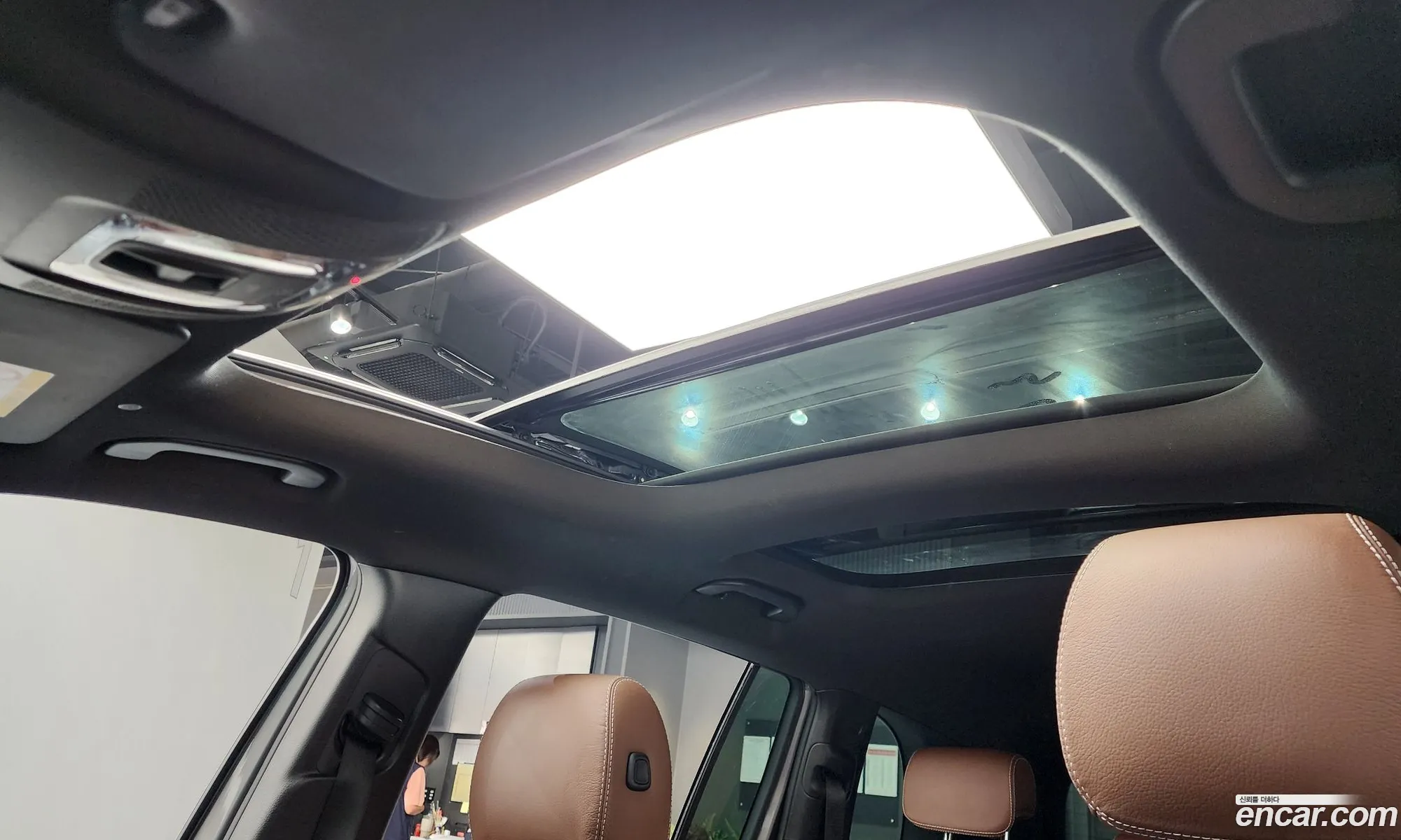 Mercedes-Benz GLB-Class X247 2023 — 18