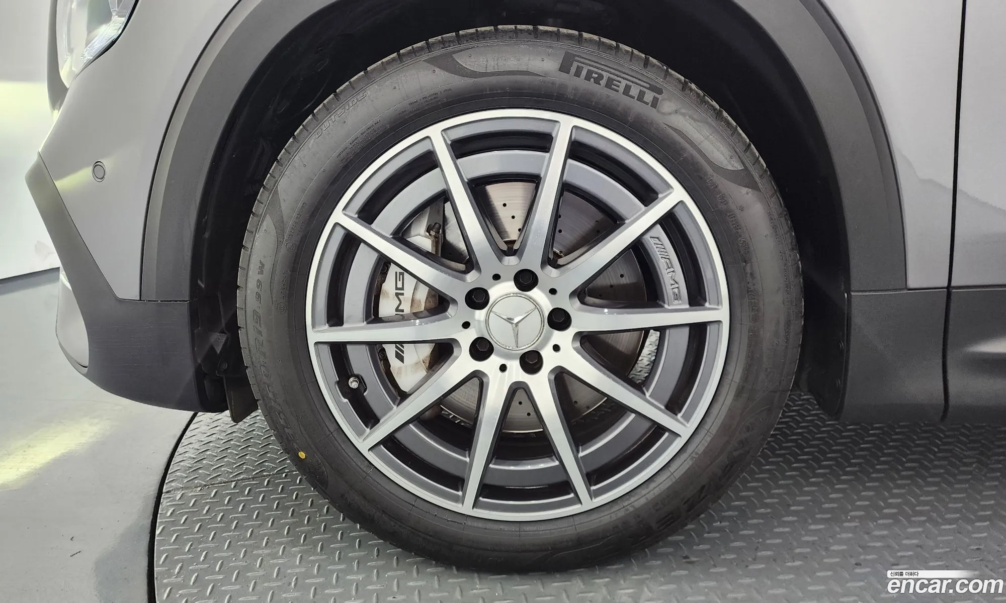 Mercedes-Benz GLB-Class X247 2023 — 9