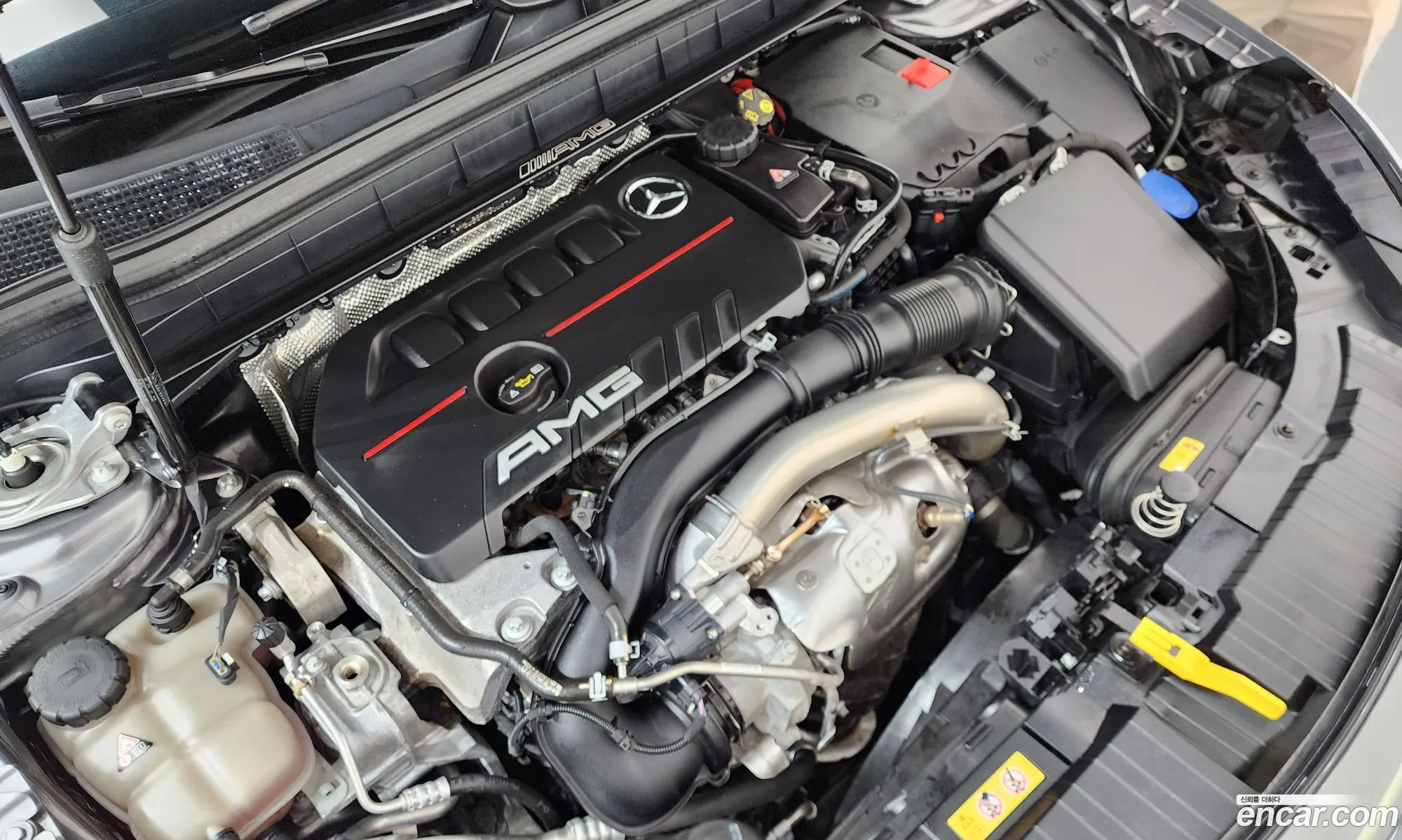 Mercedes-Benz GLB-Class X247 2023 — 3