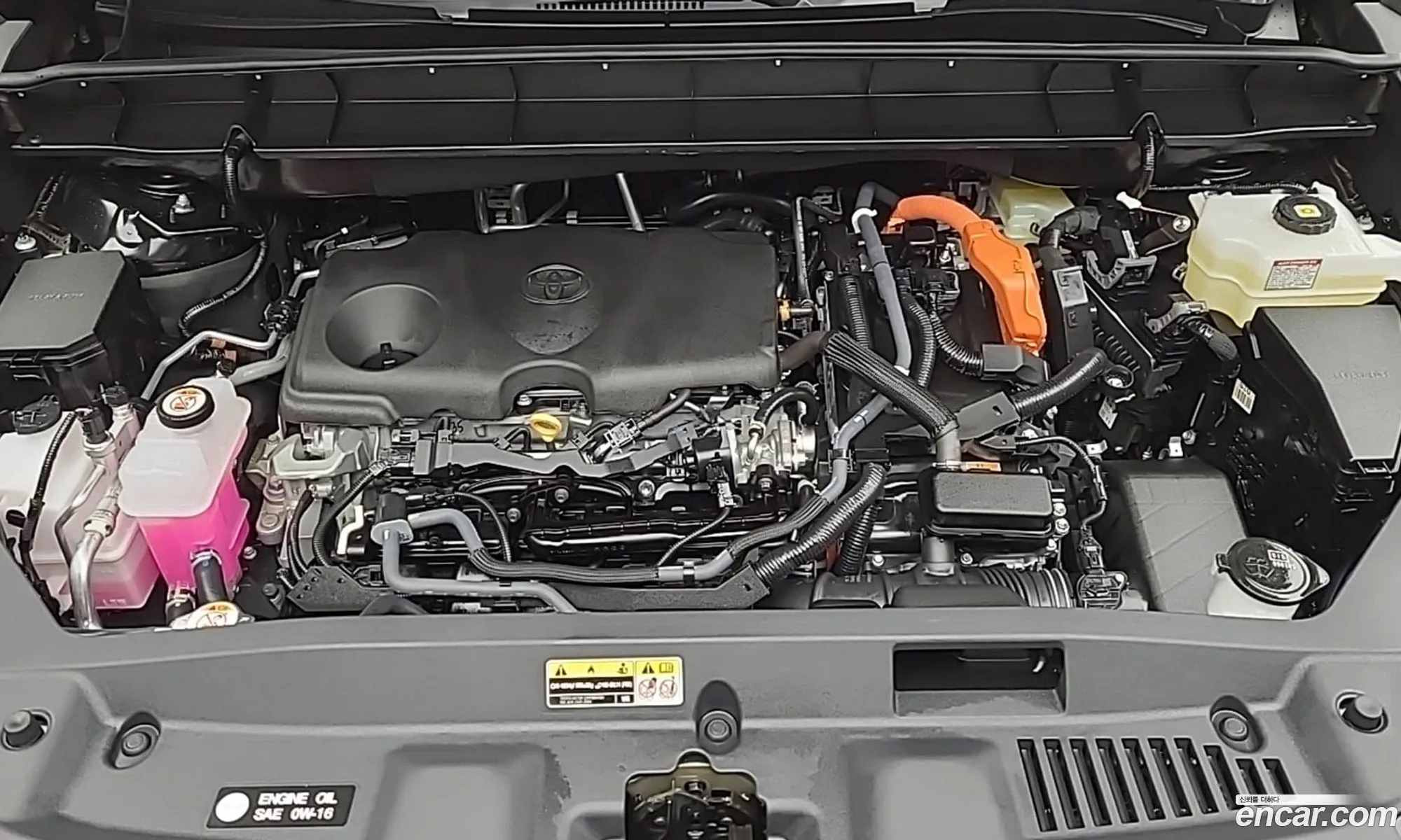 Toyota Highlander 2025 — 13