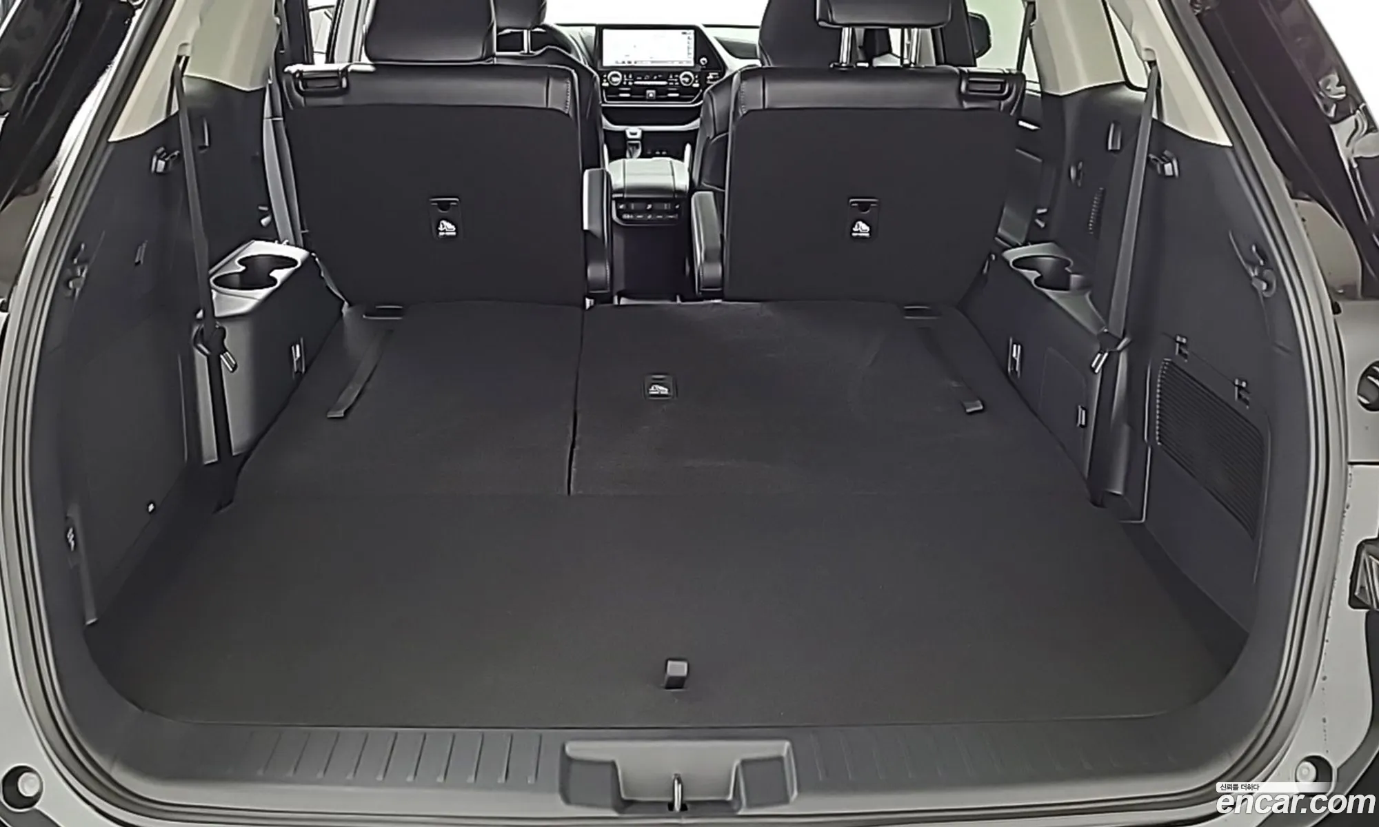 Toyota Highlander 2025 — 4