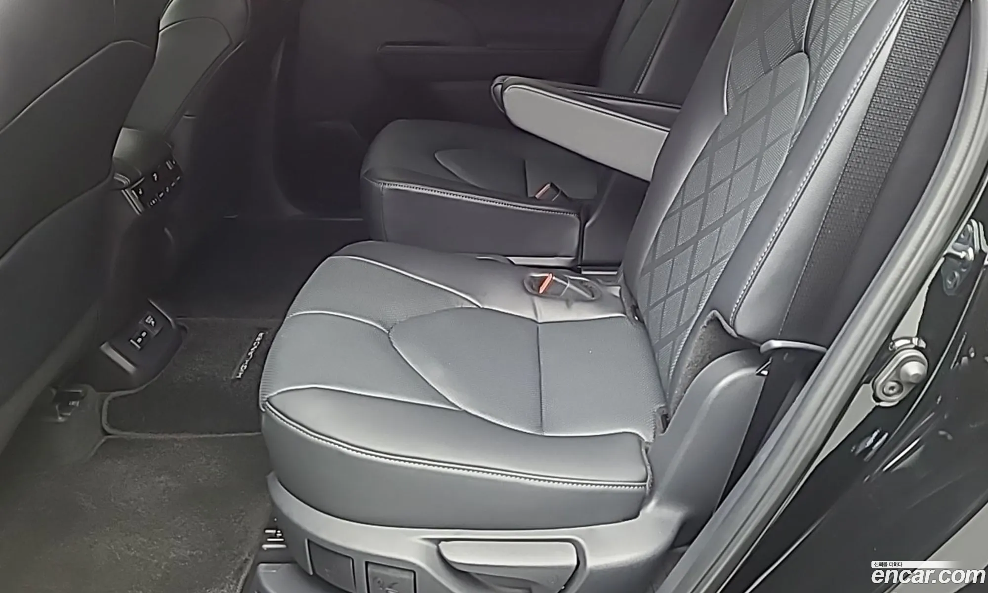 Toyota Highlander 2025 — 11
