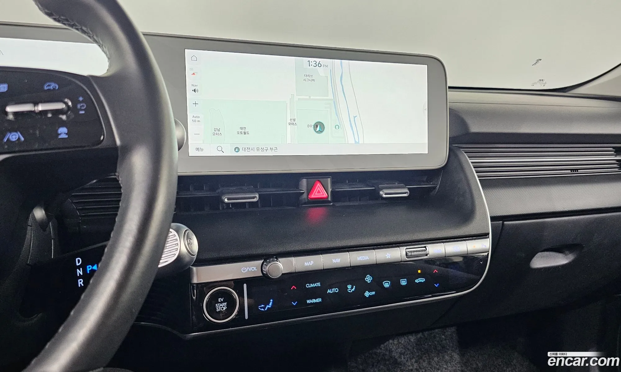 Hyundai Ioniq 5 2021 — 30