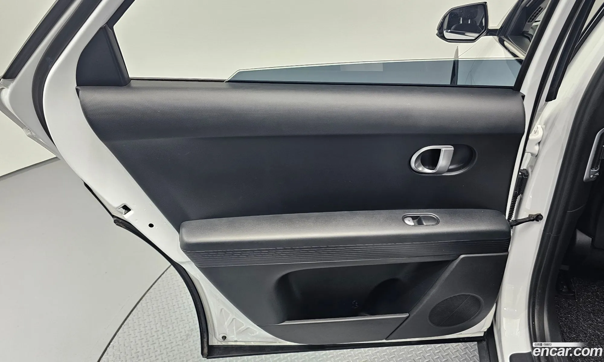 Hyundai Ioniq 5 2021 — 13