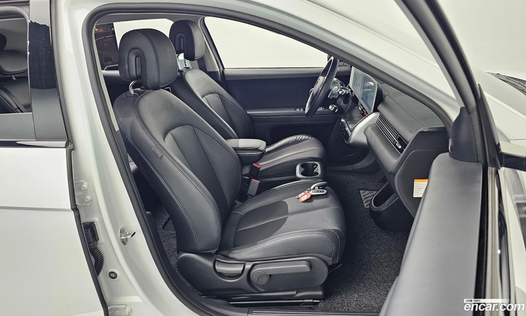 Hyundai Ioniq 5 2021 — 19