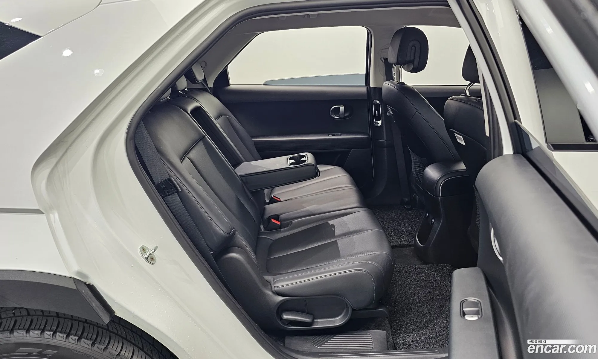 Hyundai Ioniq 5 2021 — 26