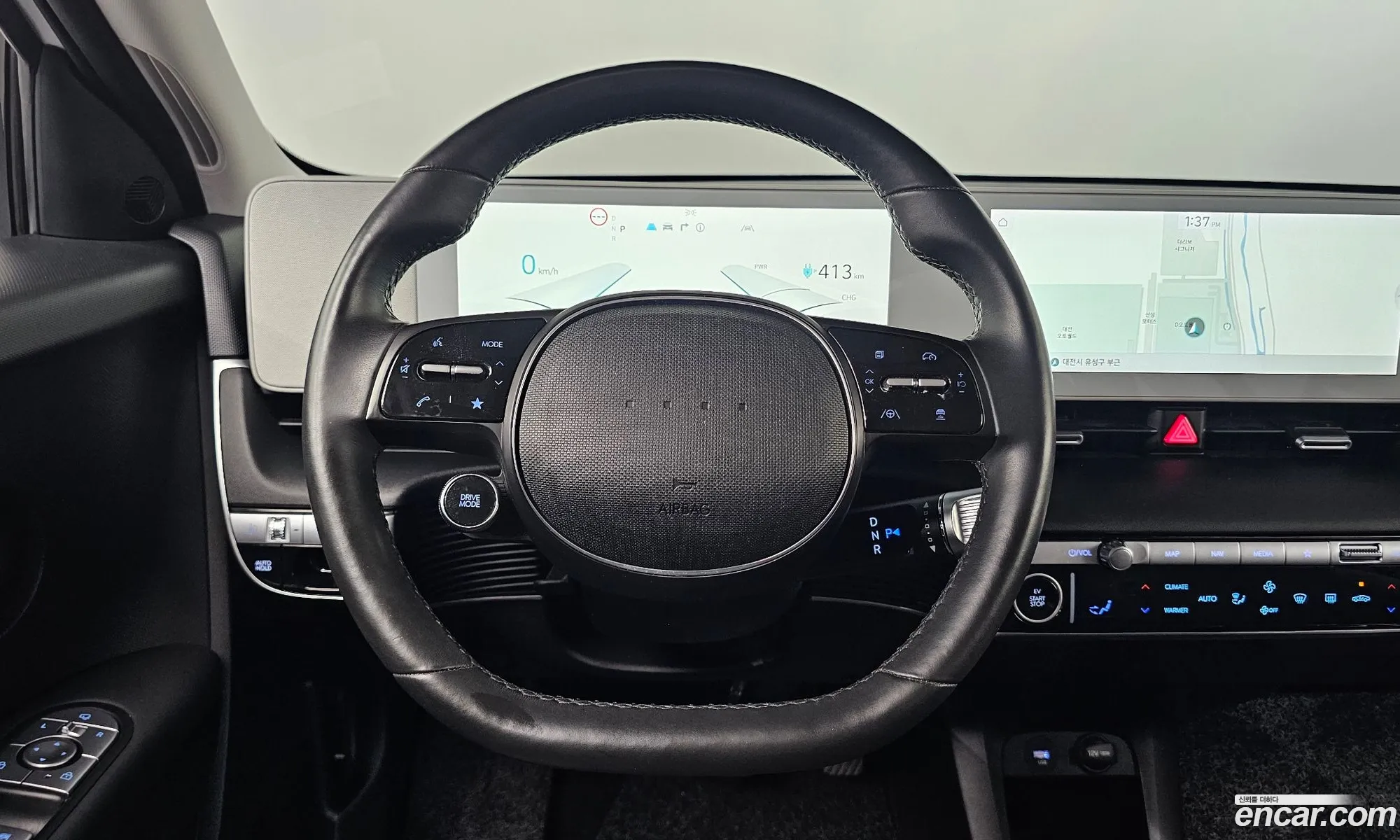 Hyundai Ioniq 5 2021 — 27