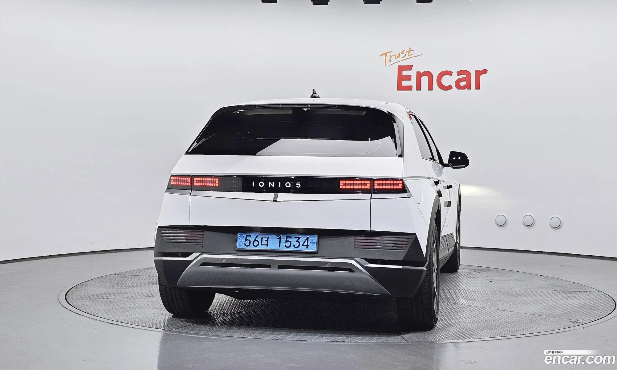 Hyundai Ioniq 5 2021 — 11