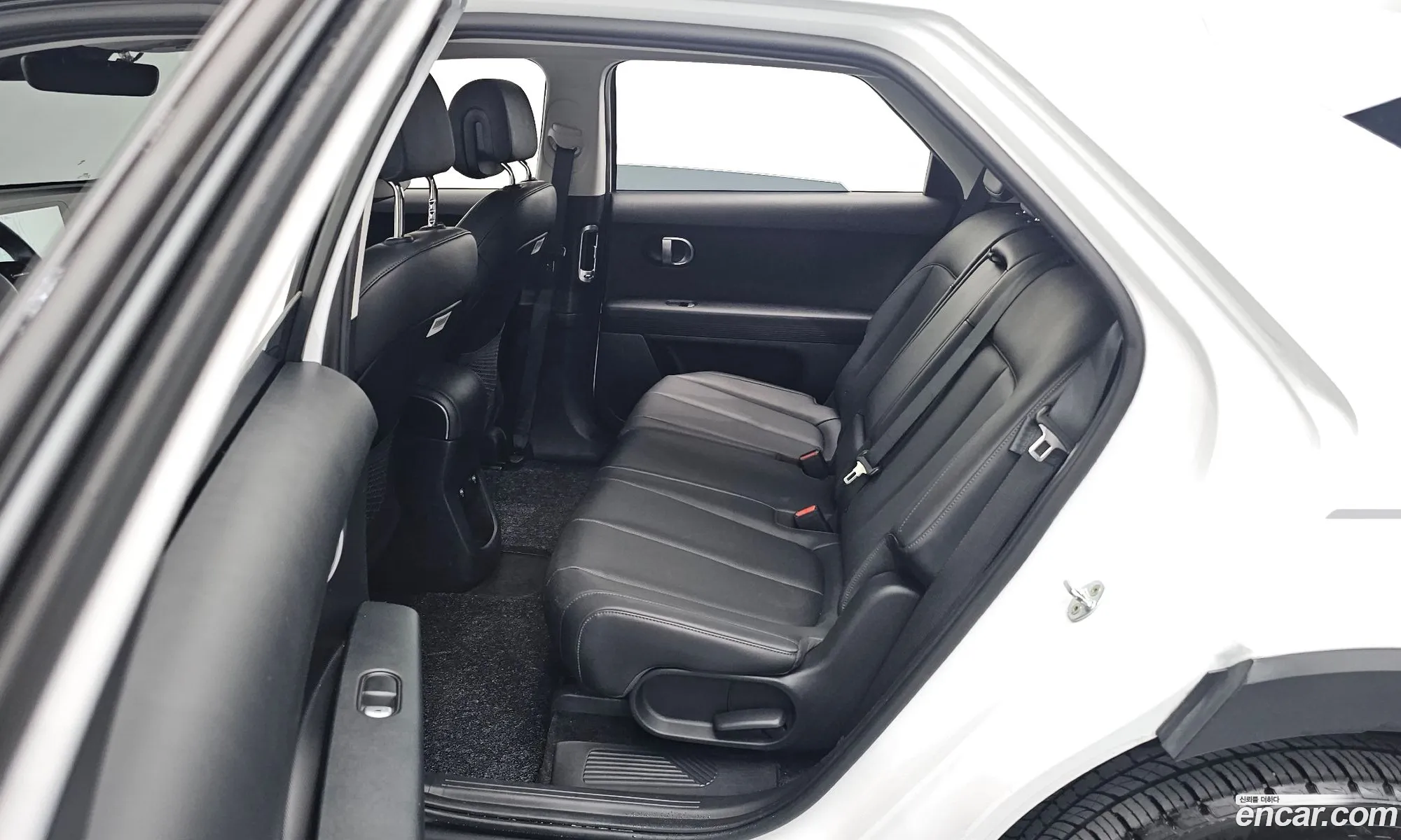 Hyundai Ioniq 5 2021 — 24