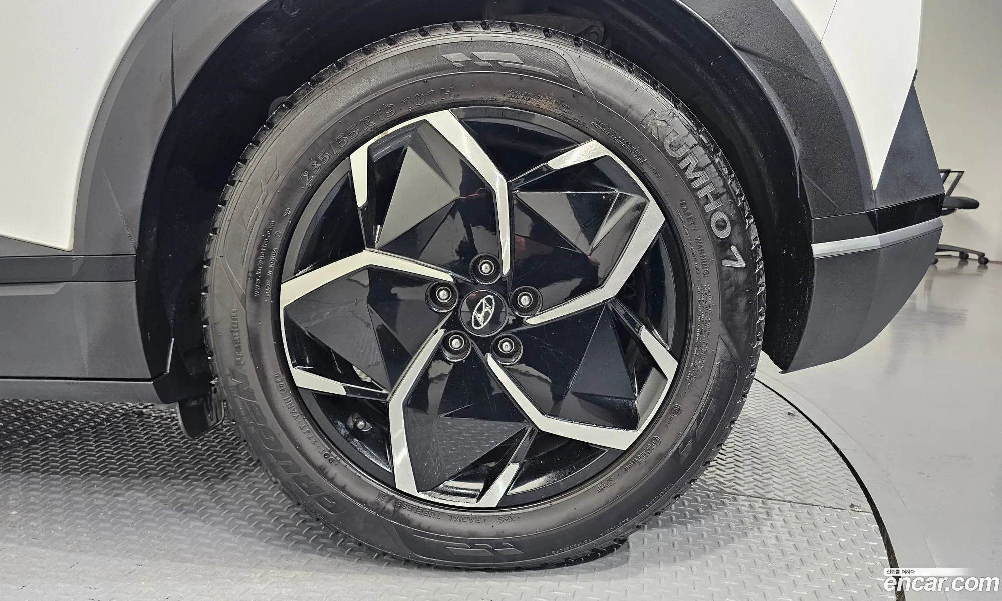 Hyundai Ioniq 5 2021 — 12