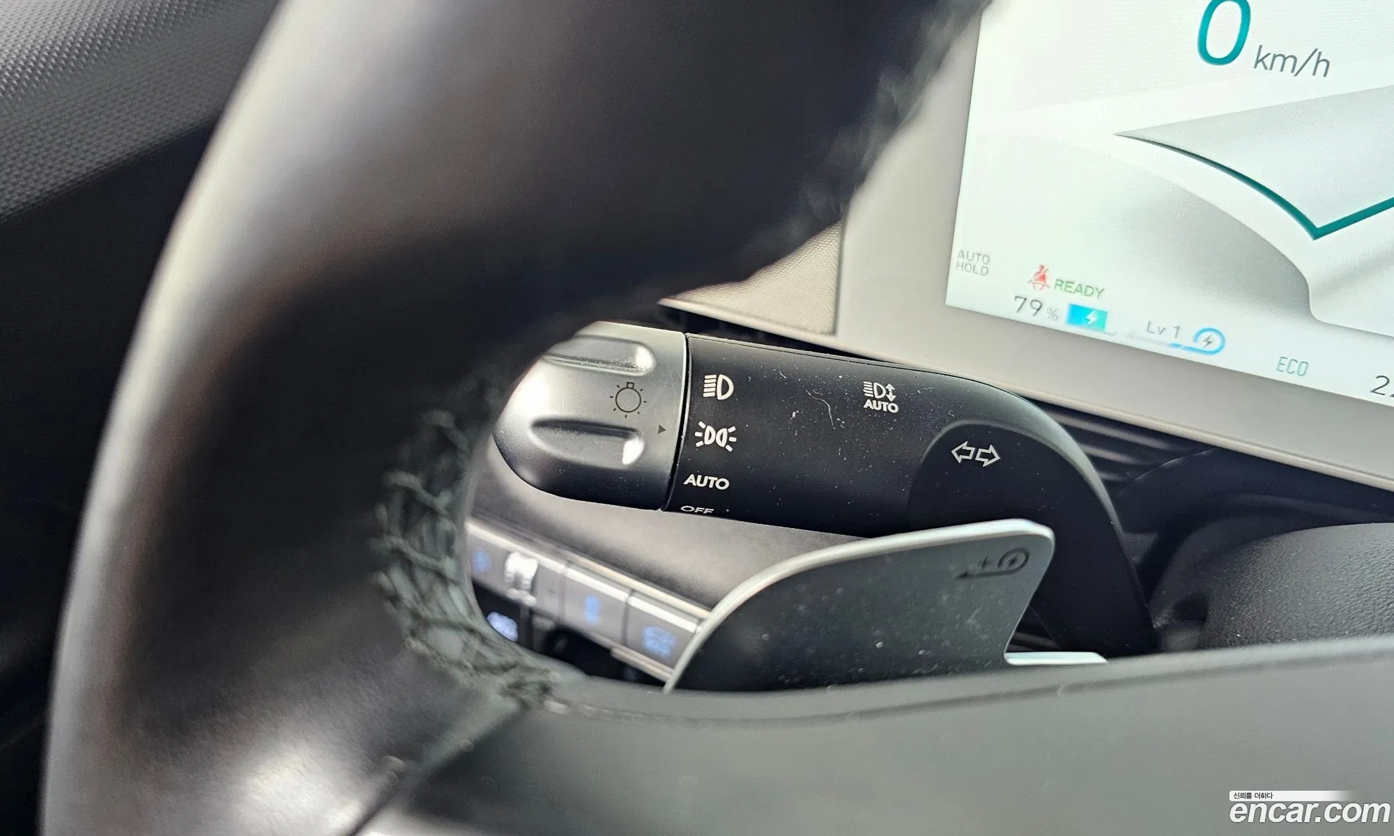 Hyundai Ioniq 5 2021 — 4