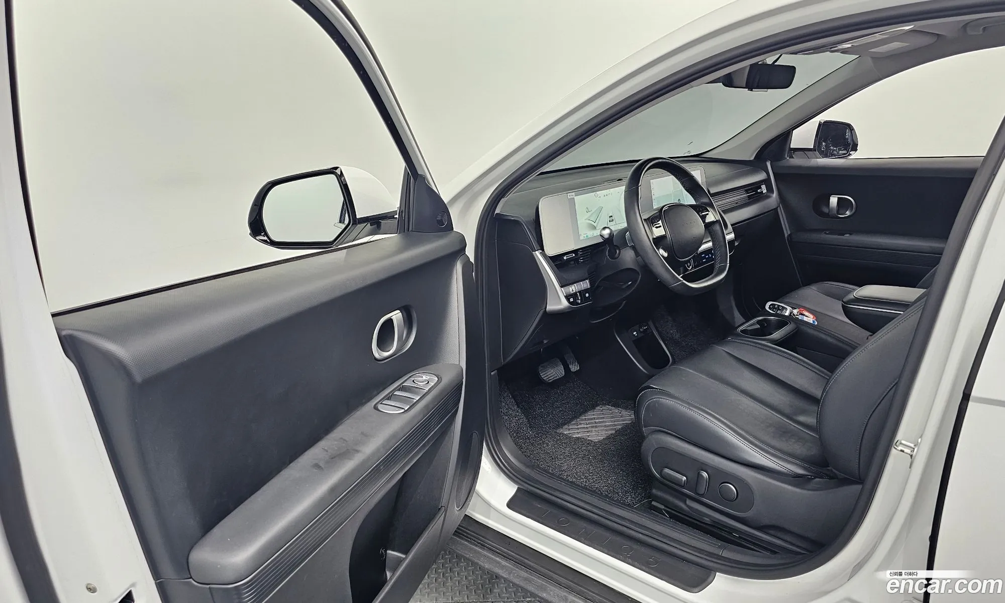 Hyundai Ioniq 5 2021 — 22