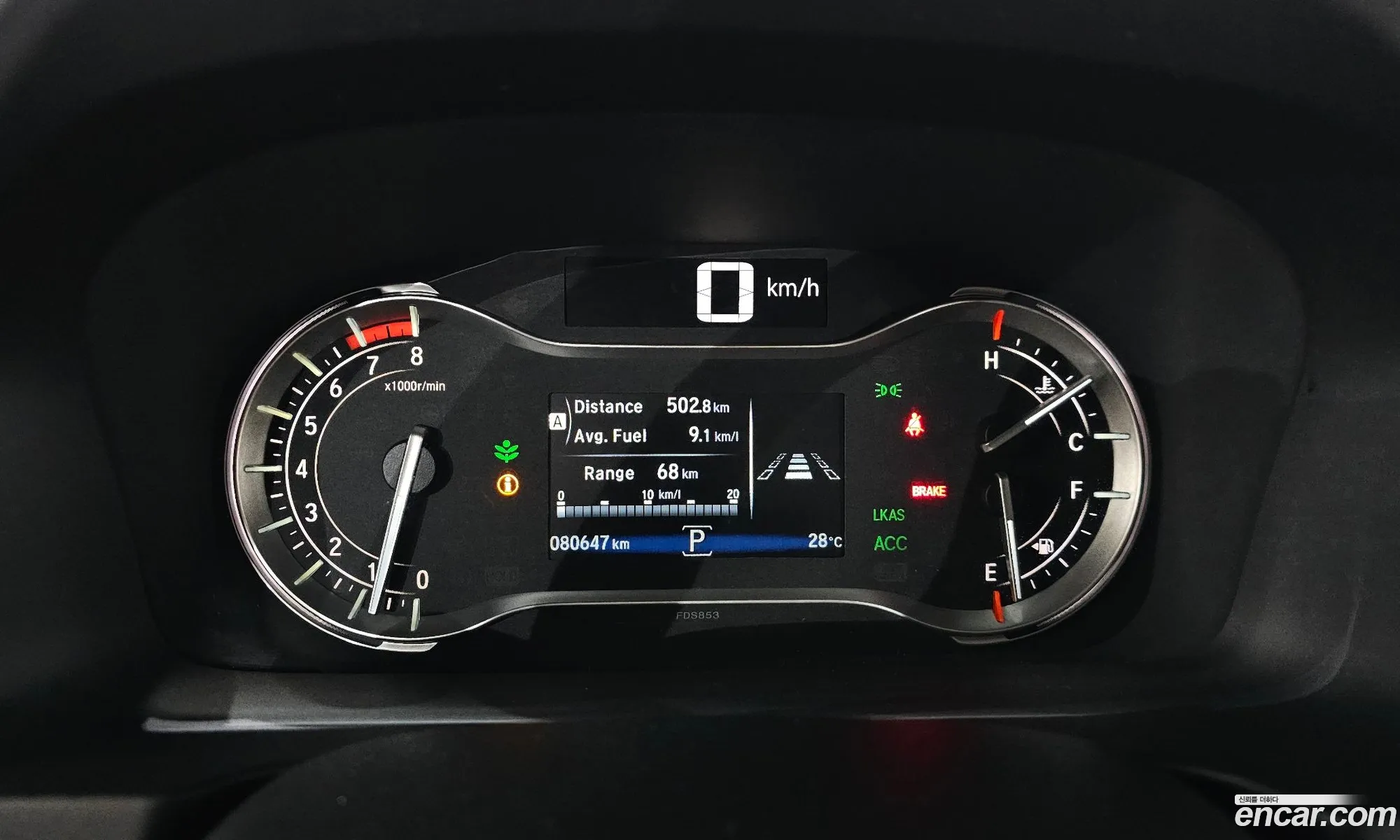 Honda Pilot 2017 5FNYF6850HB201136 — 25