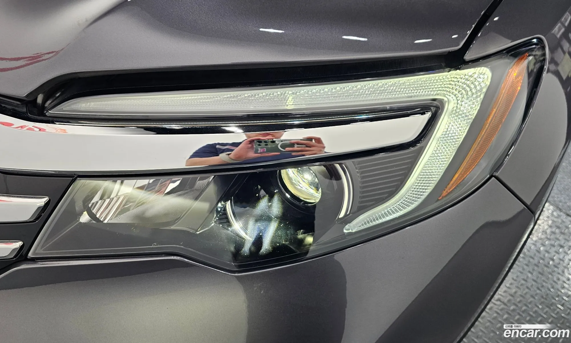 Honda Pilot 2017 5FNYF6850HB201136 — 27