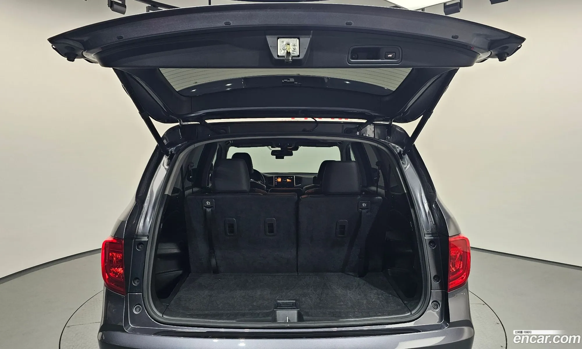 Honda Pilot 2017 5FNYF6850HB201136 — 7