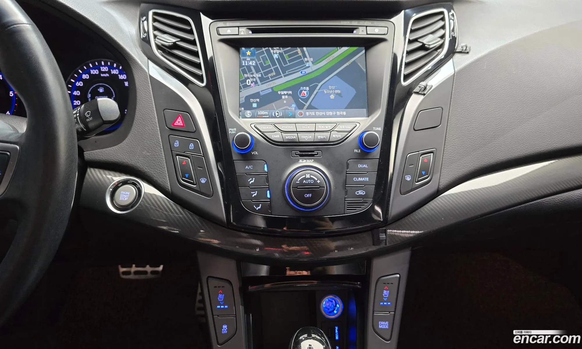 Hyundai i40 Saloon 2014 — 18