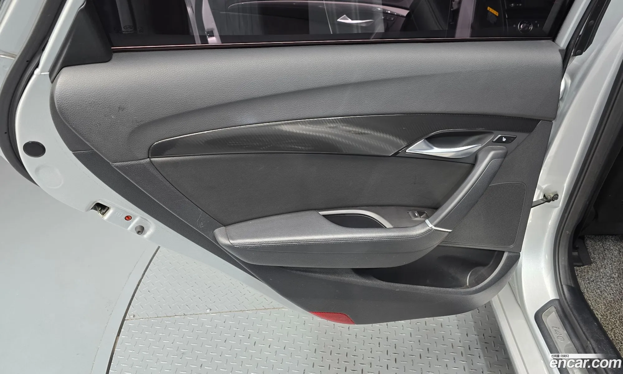 Hyundai i40 Saloon 2014 — 8