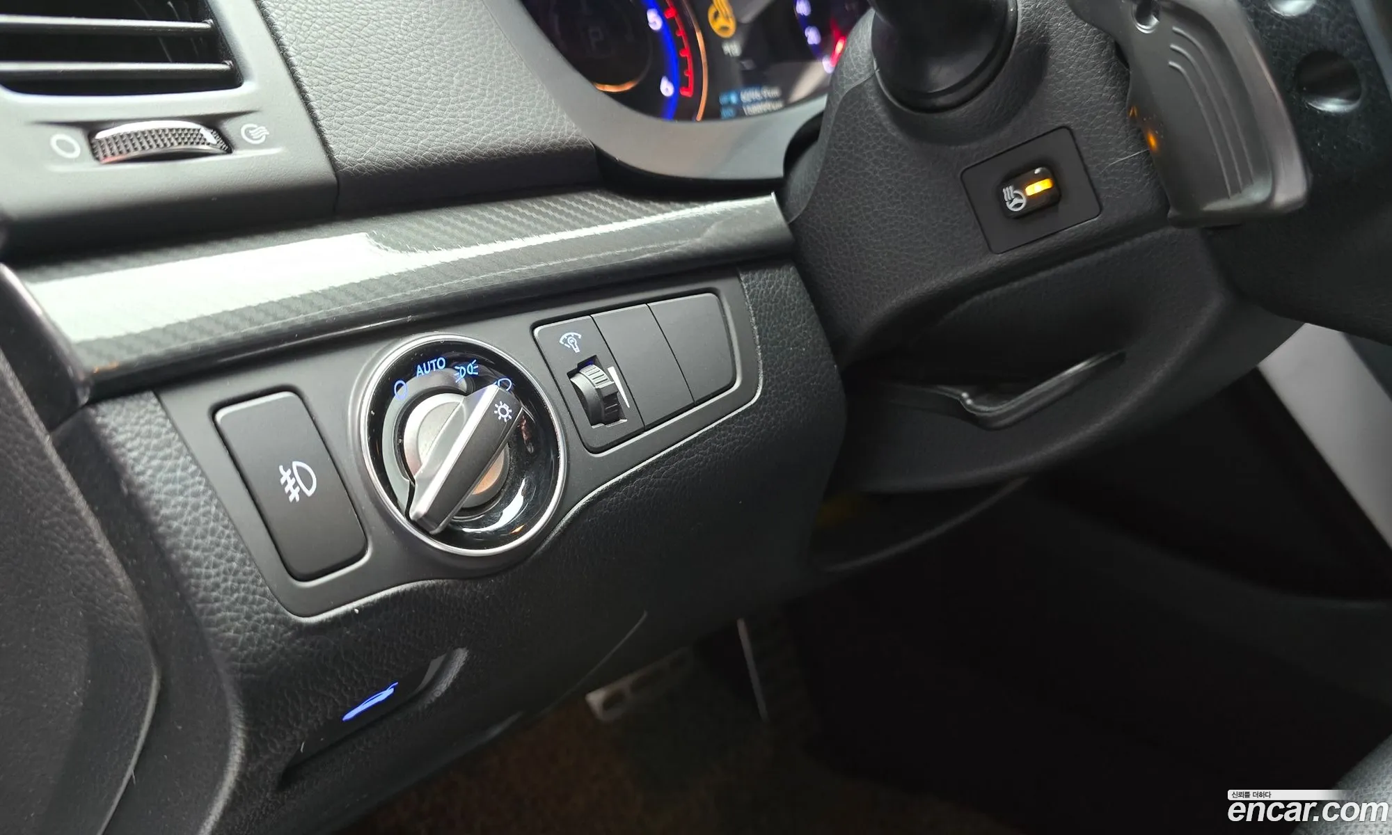 Hyundai i40 Saloon 2014 — 3
