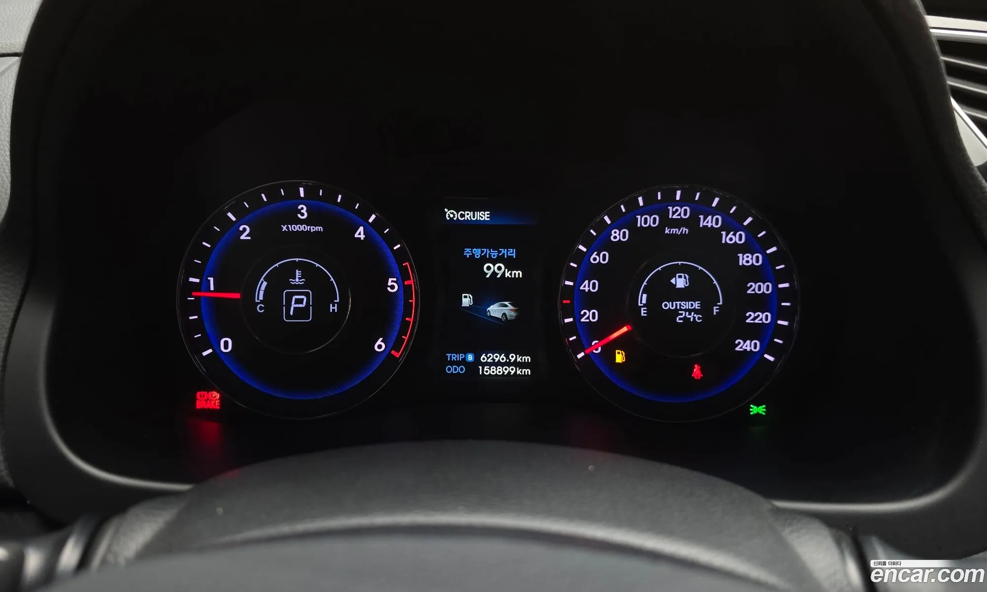 Hyundai i40 Saloon 2014 — 11