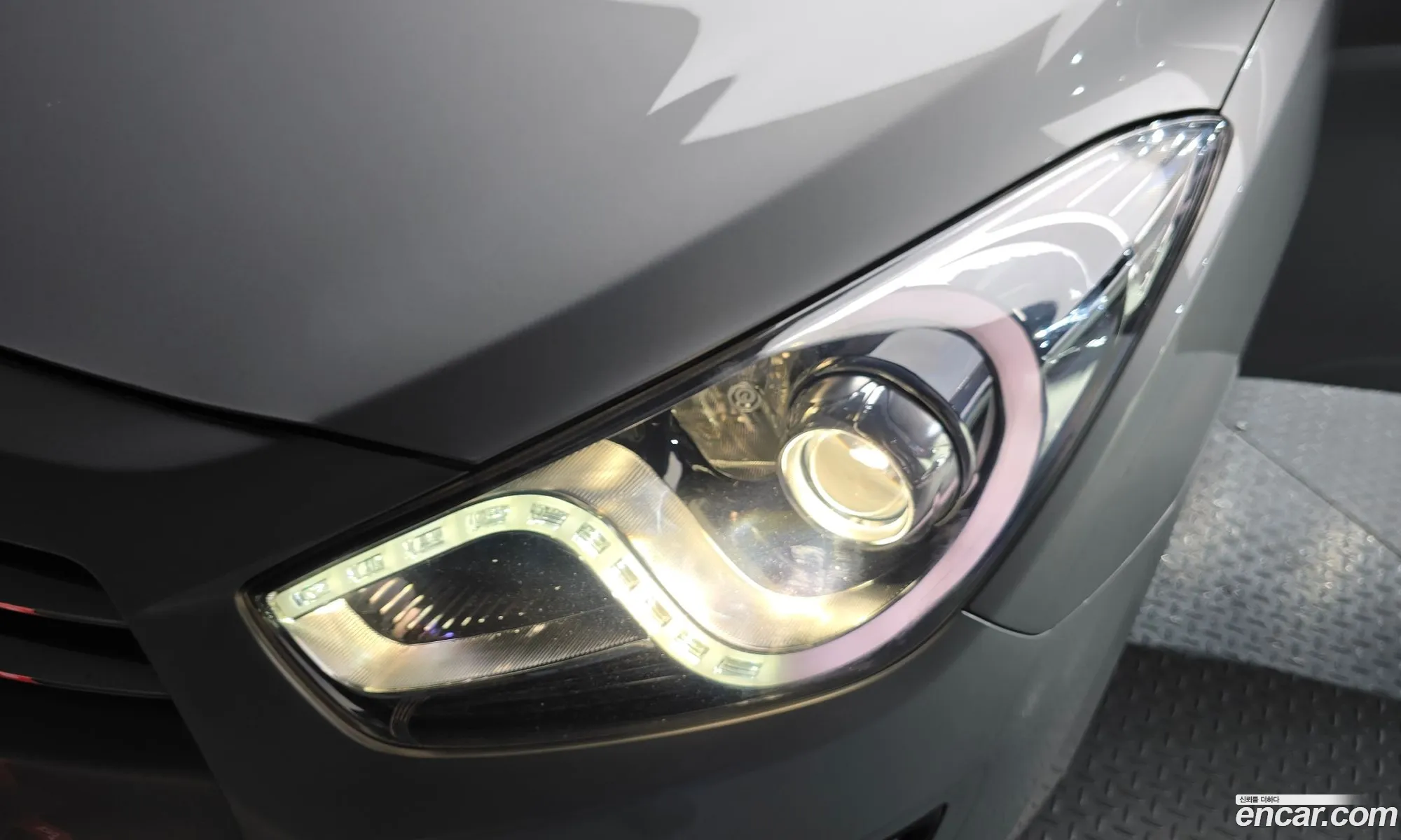 Hyundai i40 Saloon 2014 — 29