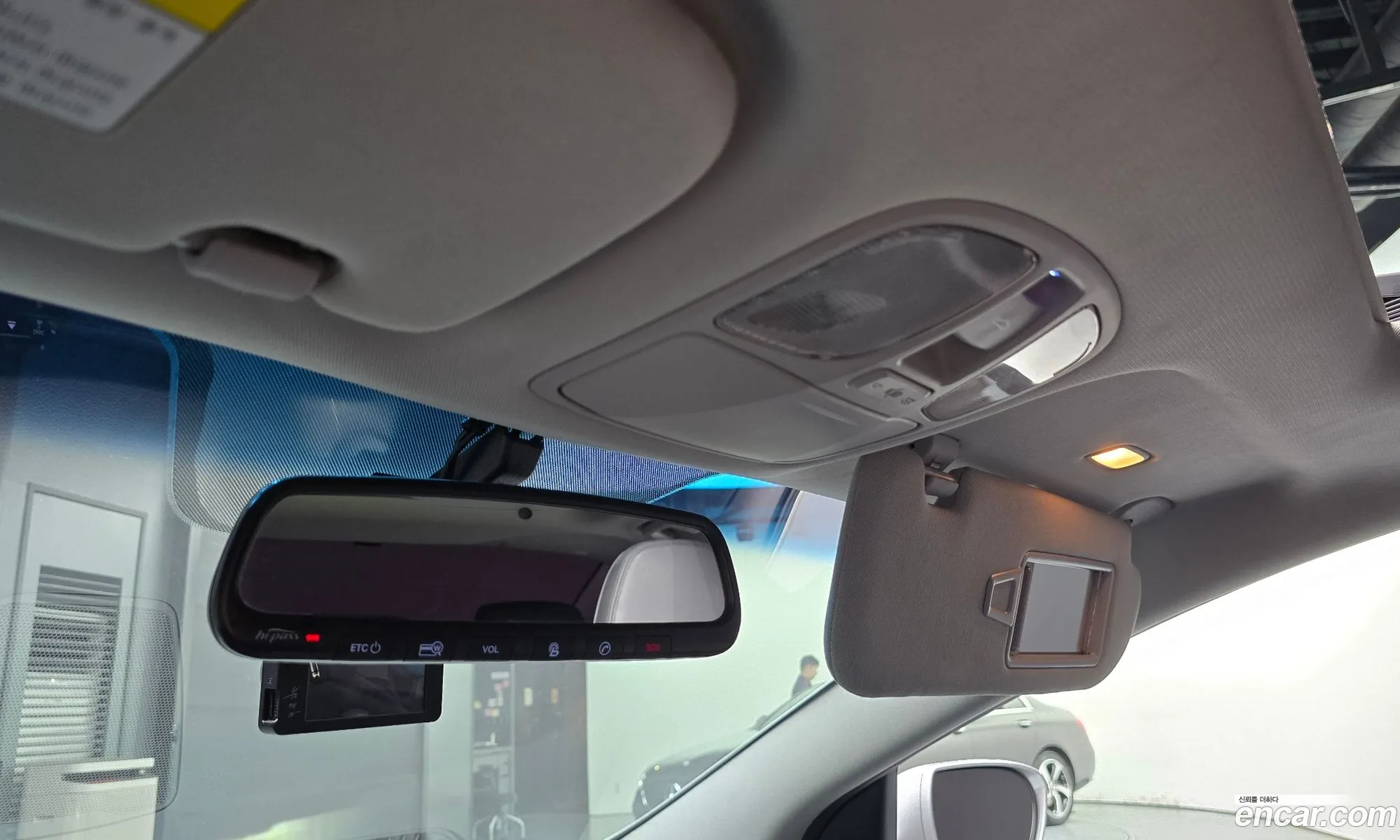 Hyundai i40 Saloon 2014 — 24