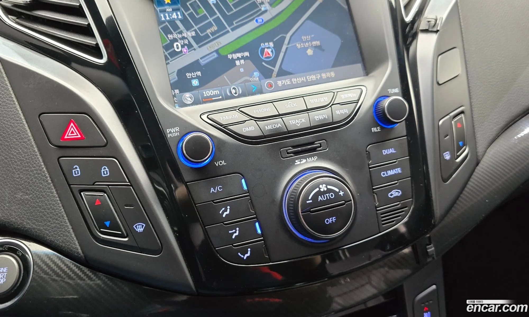 Hyundai i40 Saloon 2014 — 26