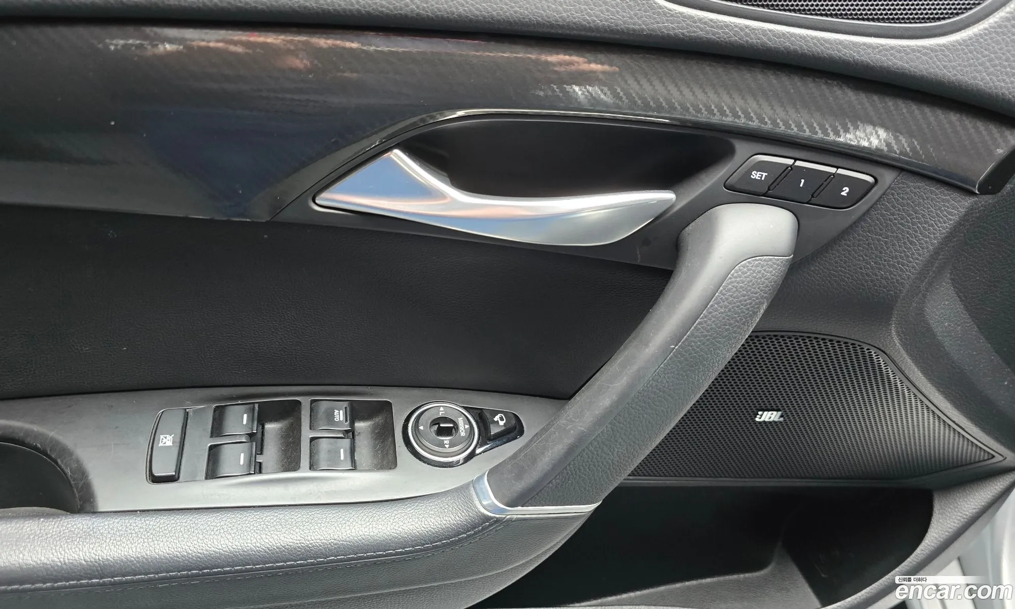 Hyundai i40 Saloon 2014 — 15