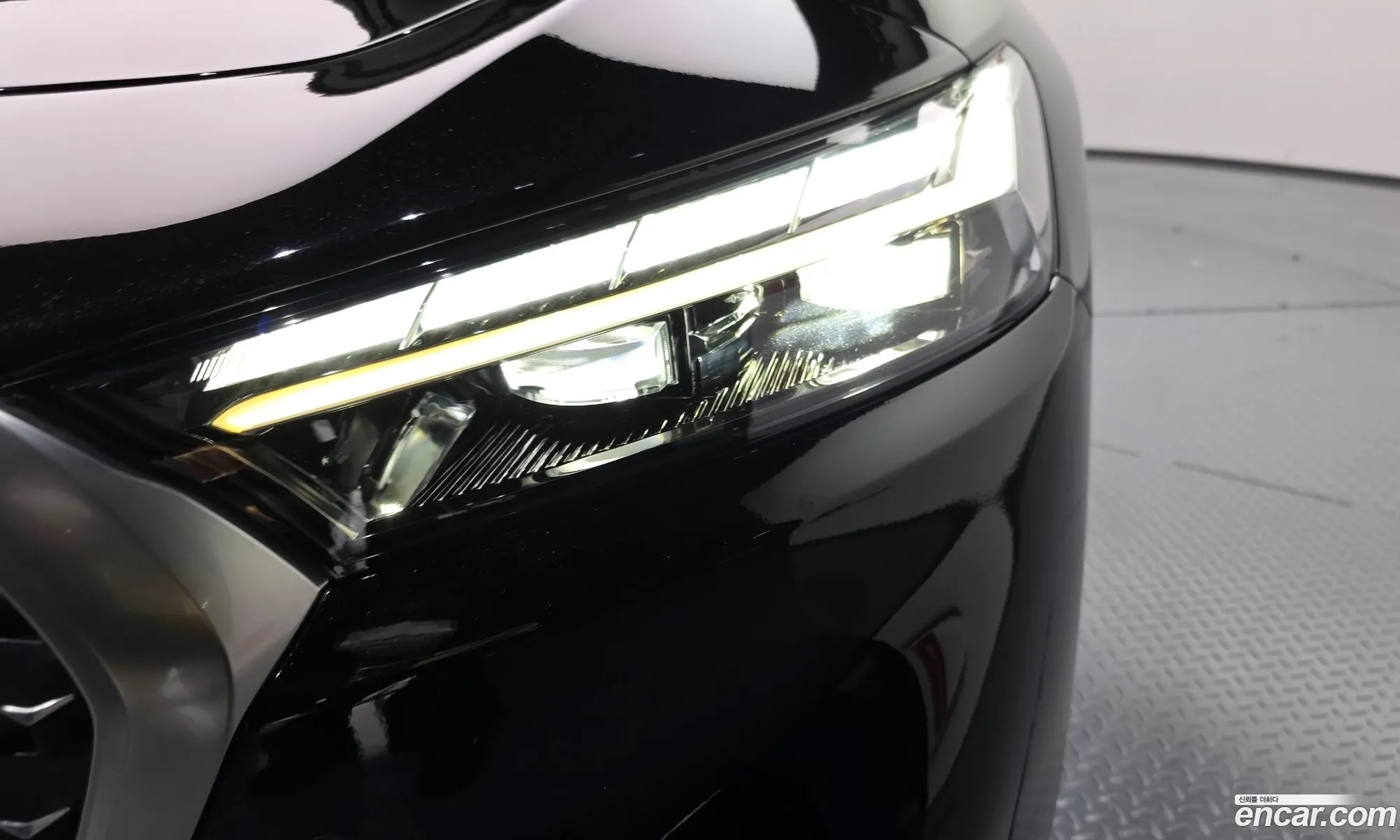 Kia K9 2021 — 33