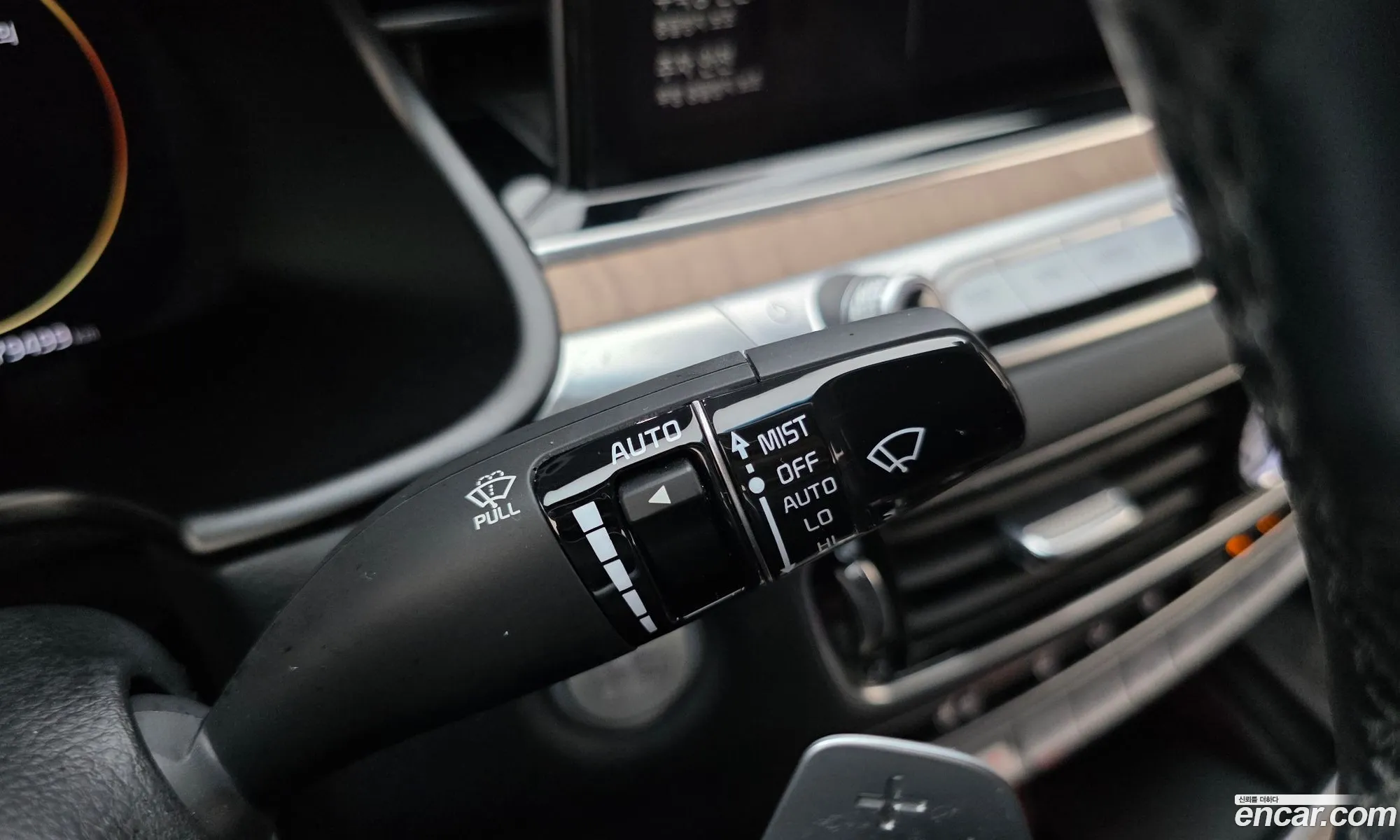 Kia K9 2021 — 5