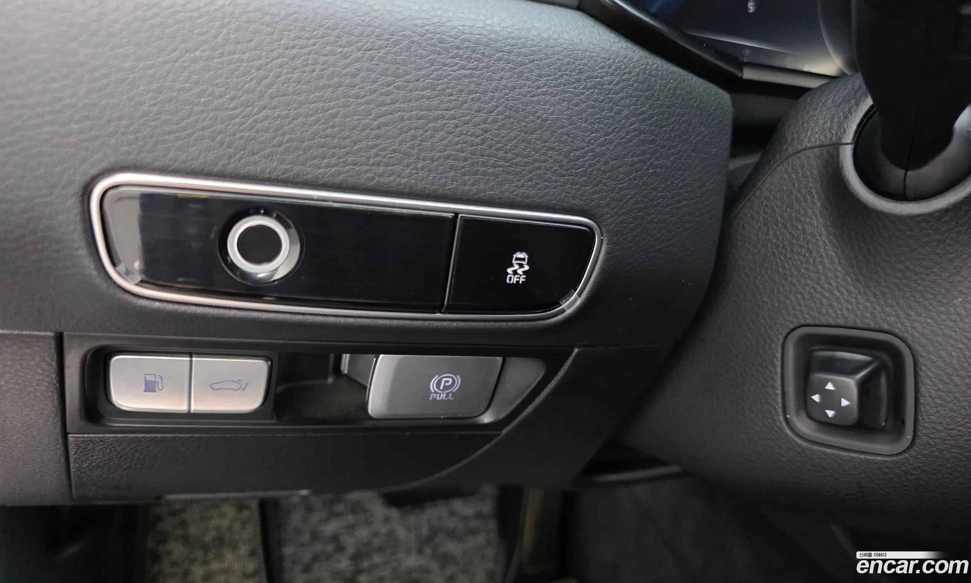 Kia K9 2021 — 19