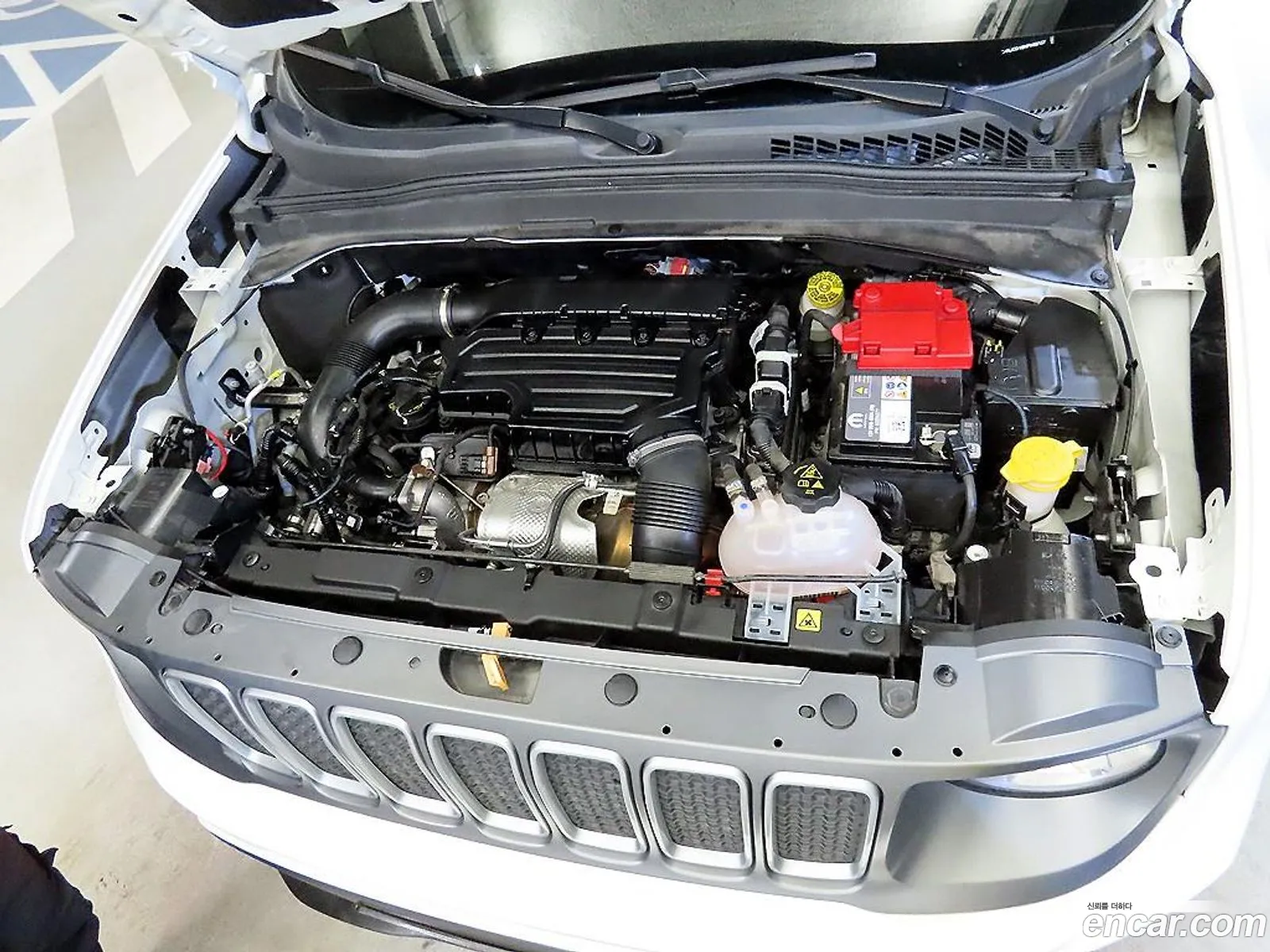 Jeep Renegade 2022 — 6