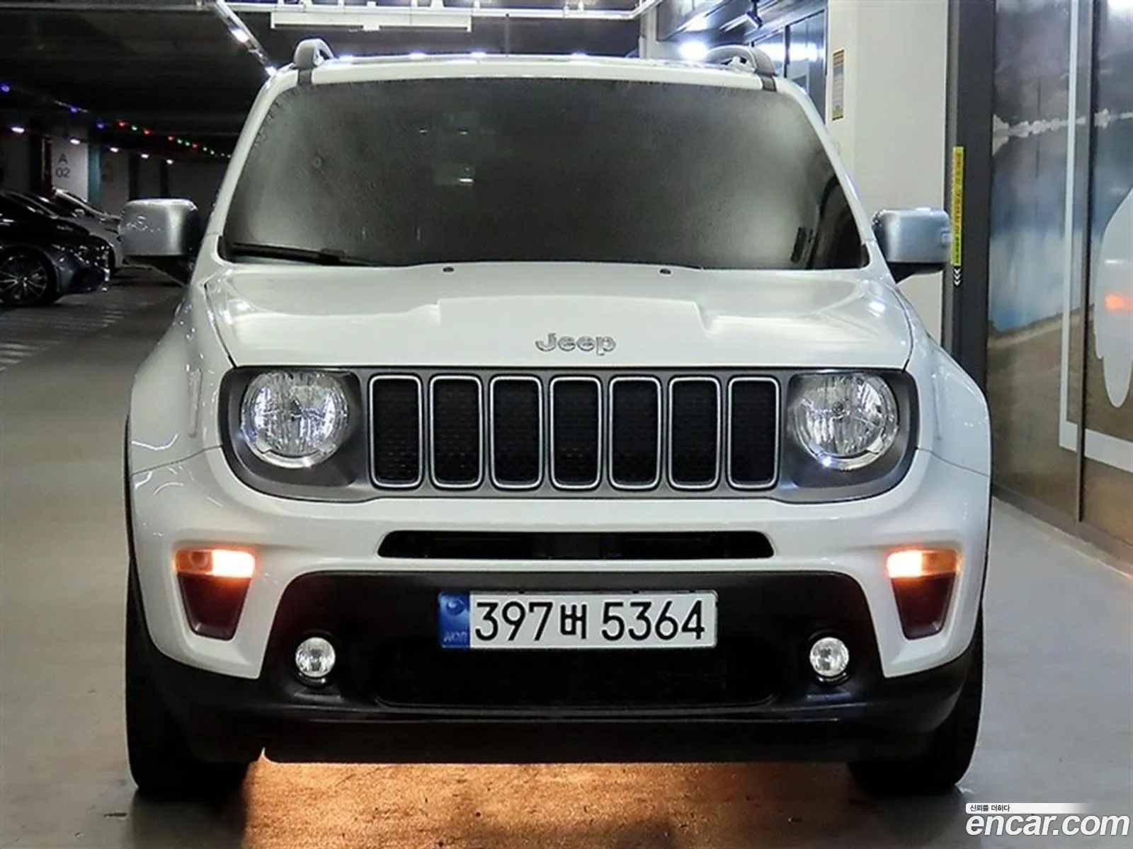 Jeep Renegade 2022 — 15