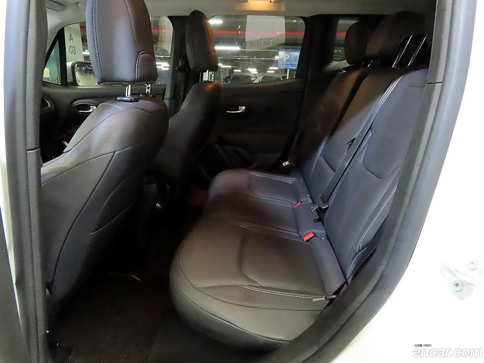 Jeep Renegade 2022 — 20