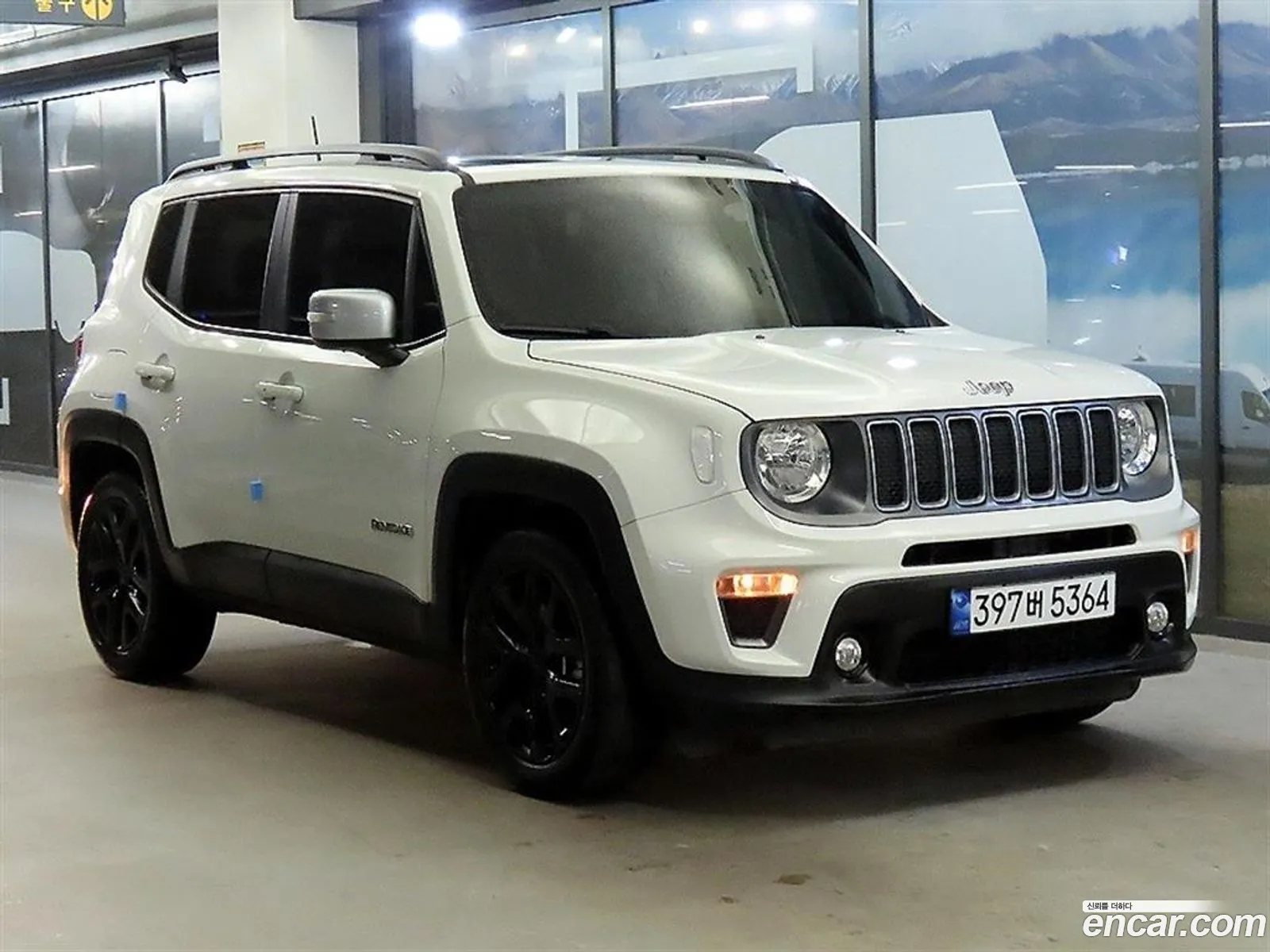 Jeep Renegade 2022 — 18