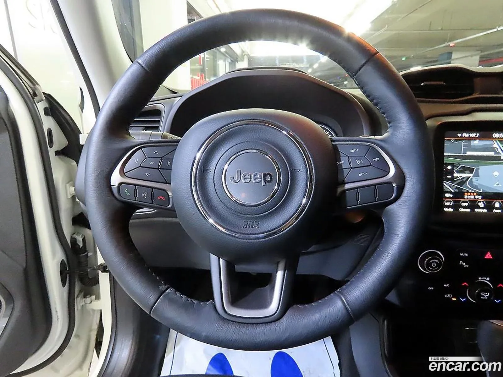 Jeep Renegade 2022 — 4