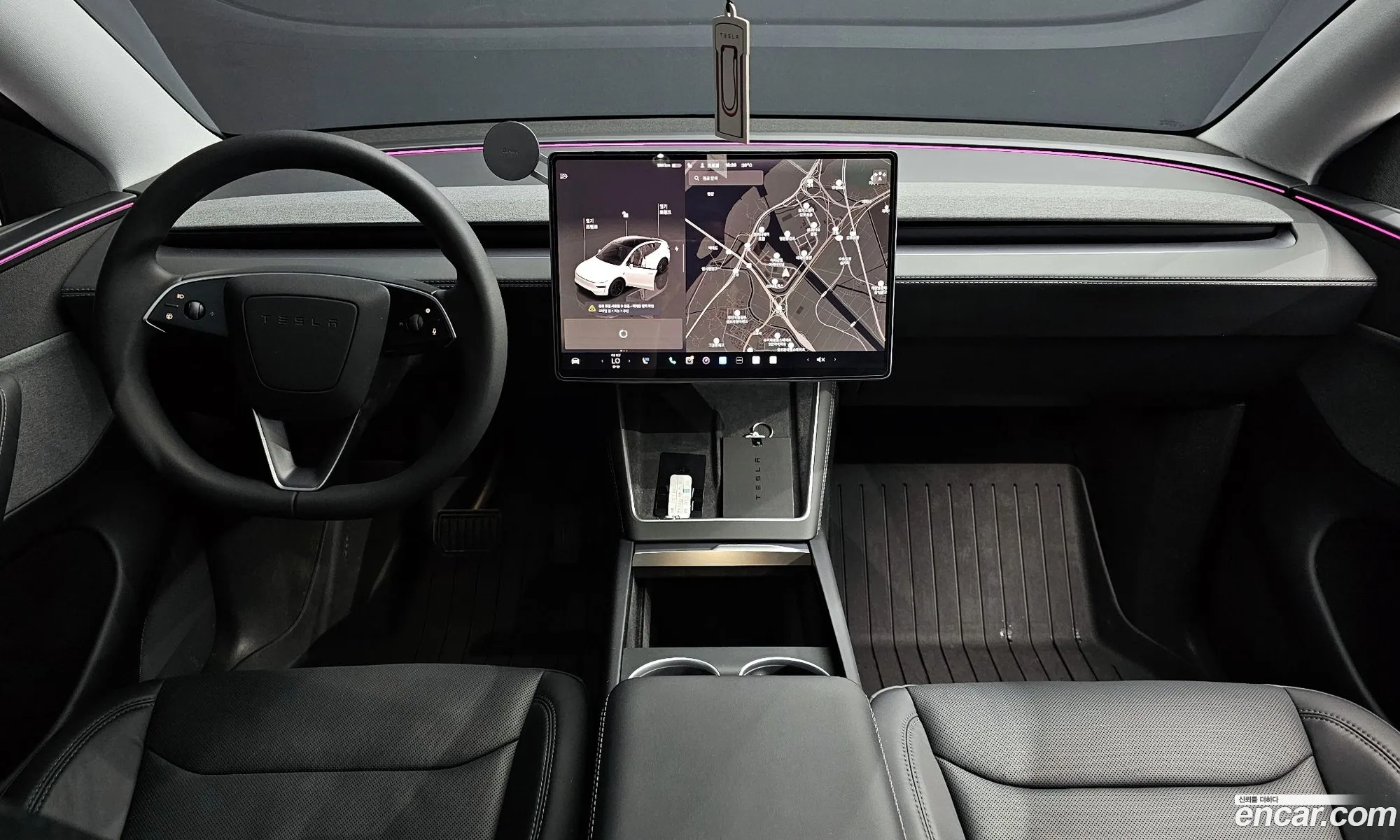 Tesla Model Y 2025 LRWYGCFJXSC029391 — 13