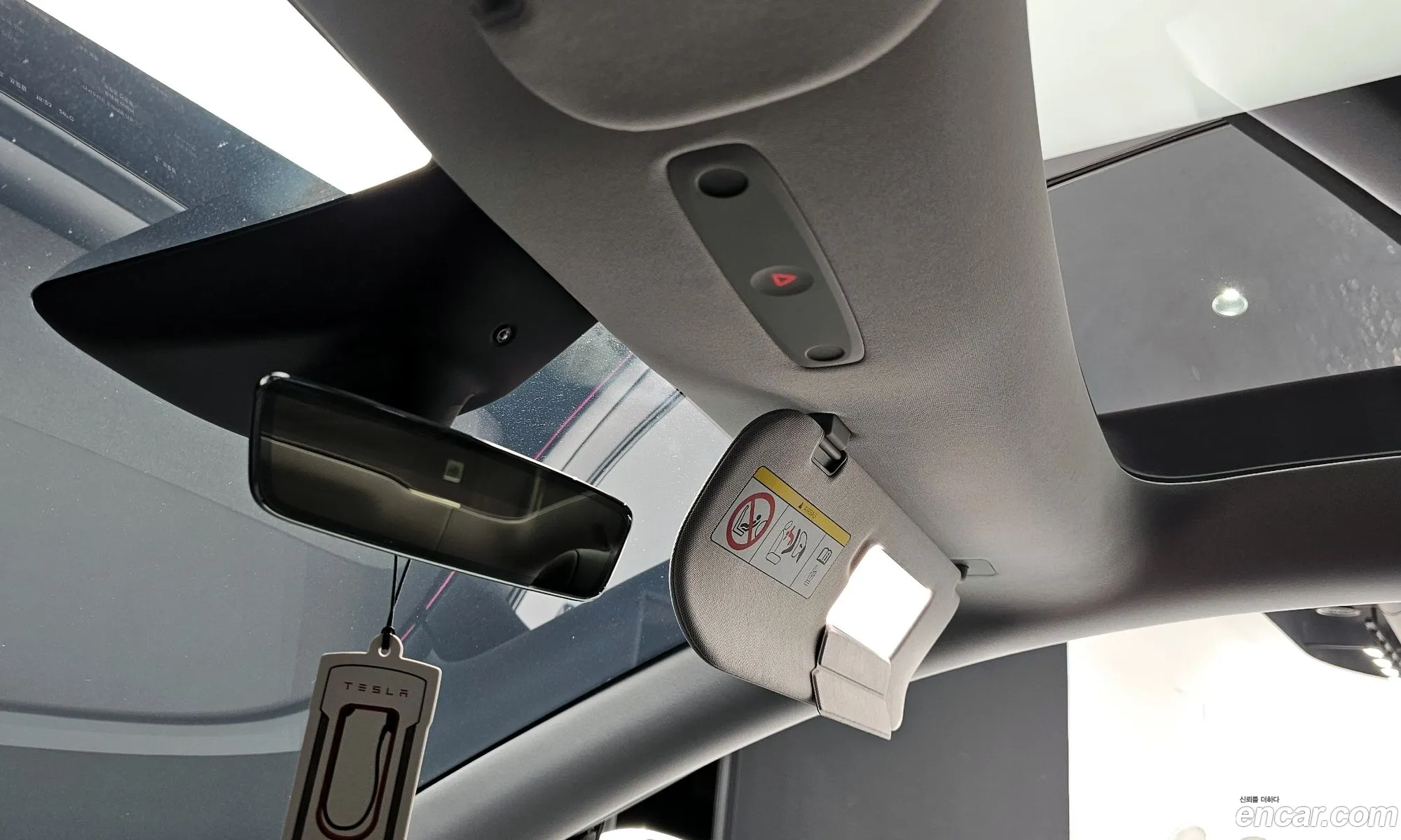 Tesla Model Y 2025 LRWYGCFJXSC029391 — 29