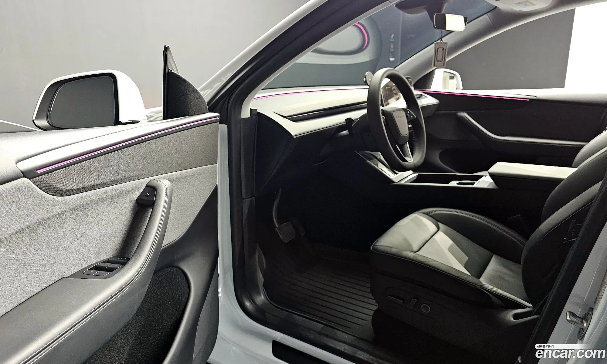 Tesla Model Y 2025 LRWYGCFJXSC029391 — 24
