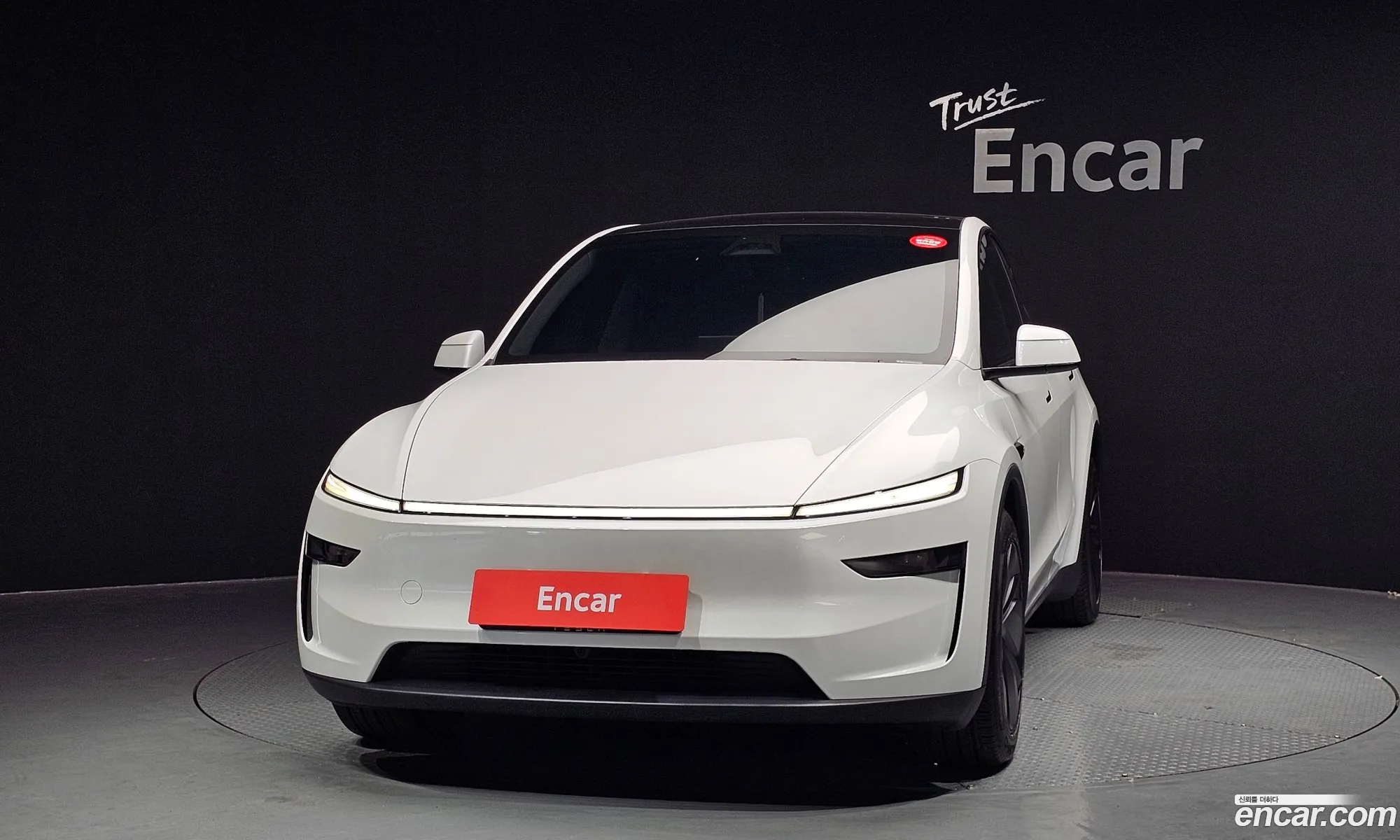 Tesla Model Y 2025 LRWYGCFJXSC029391 — 9