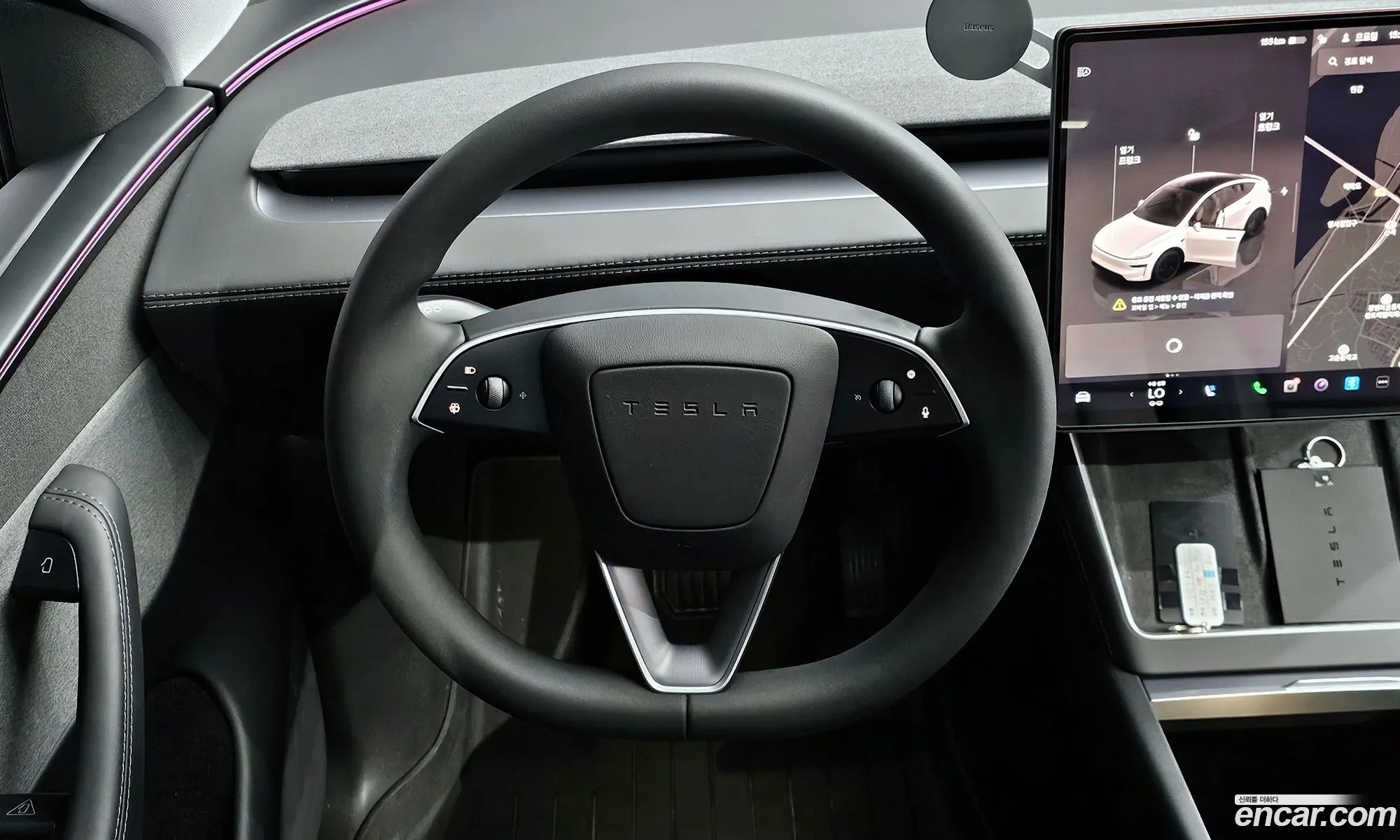 Tesla Model Y 2025 LRWYGCFJXSC029391 — 18