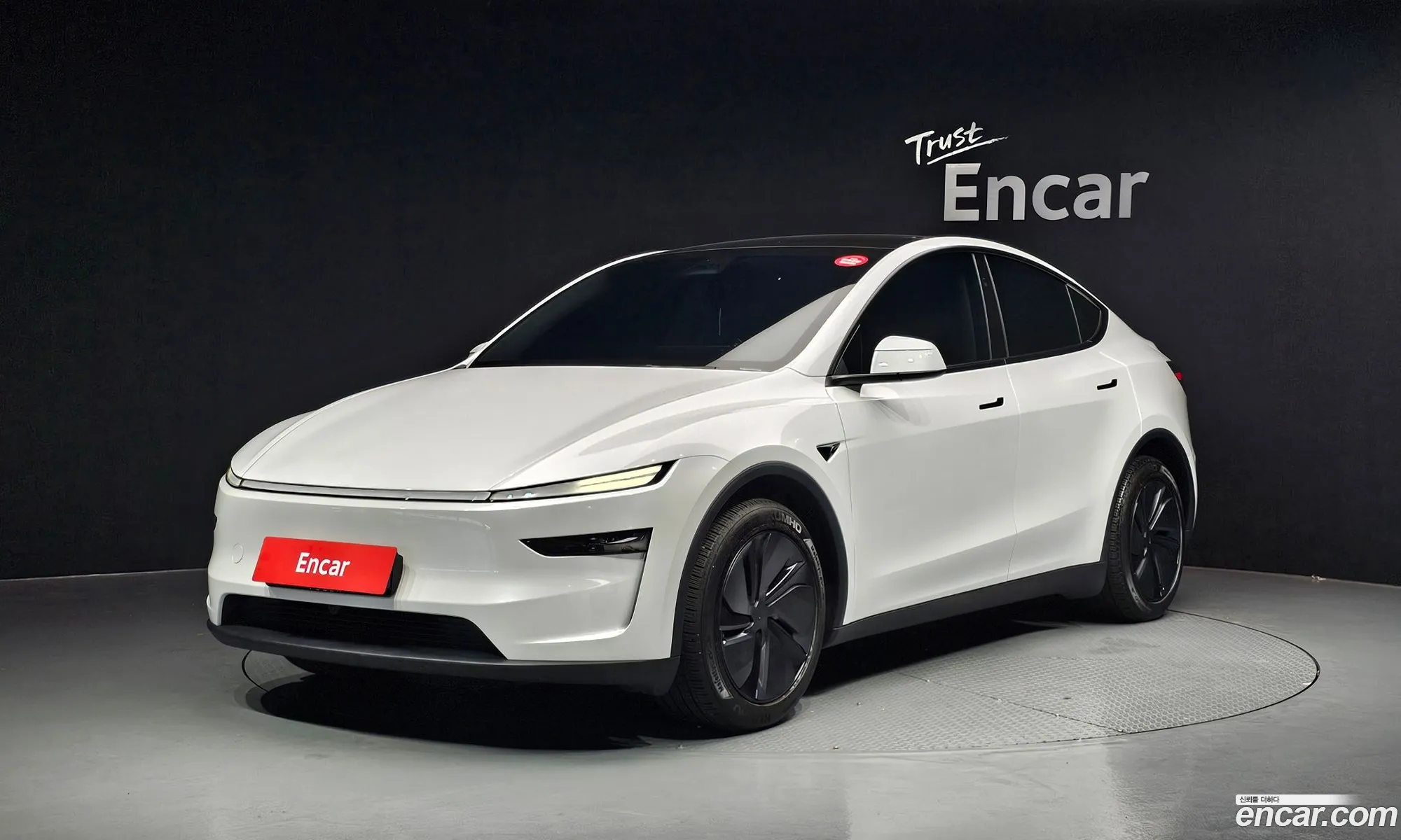 Tesla Model Y 2025 LRWYGCFJXSC029391 — 23