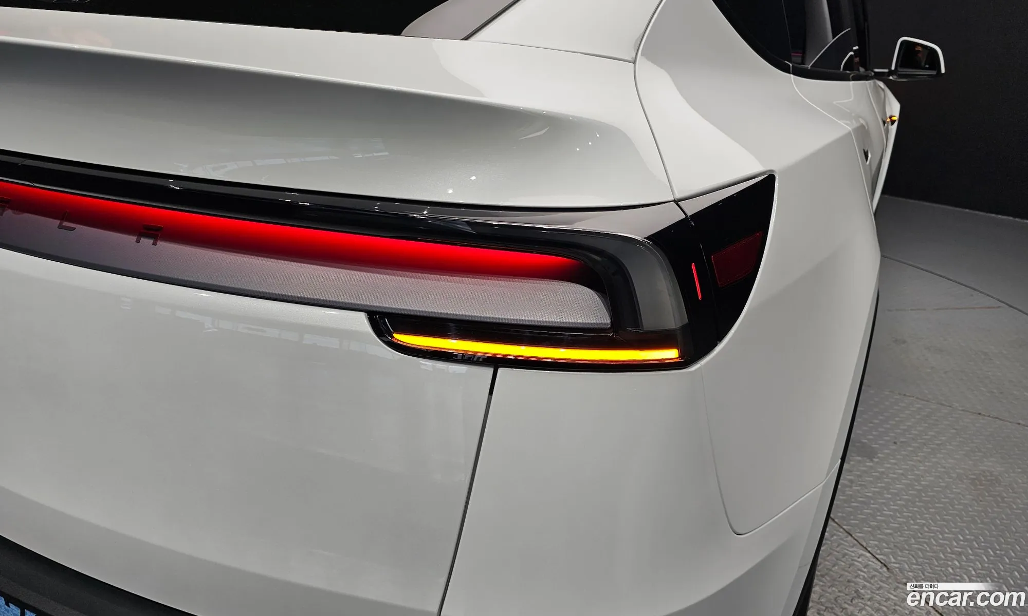 Tesla Model Y 2025 LRWYGCFJXSC029391 — 19