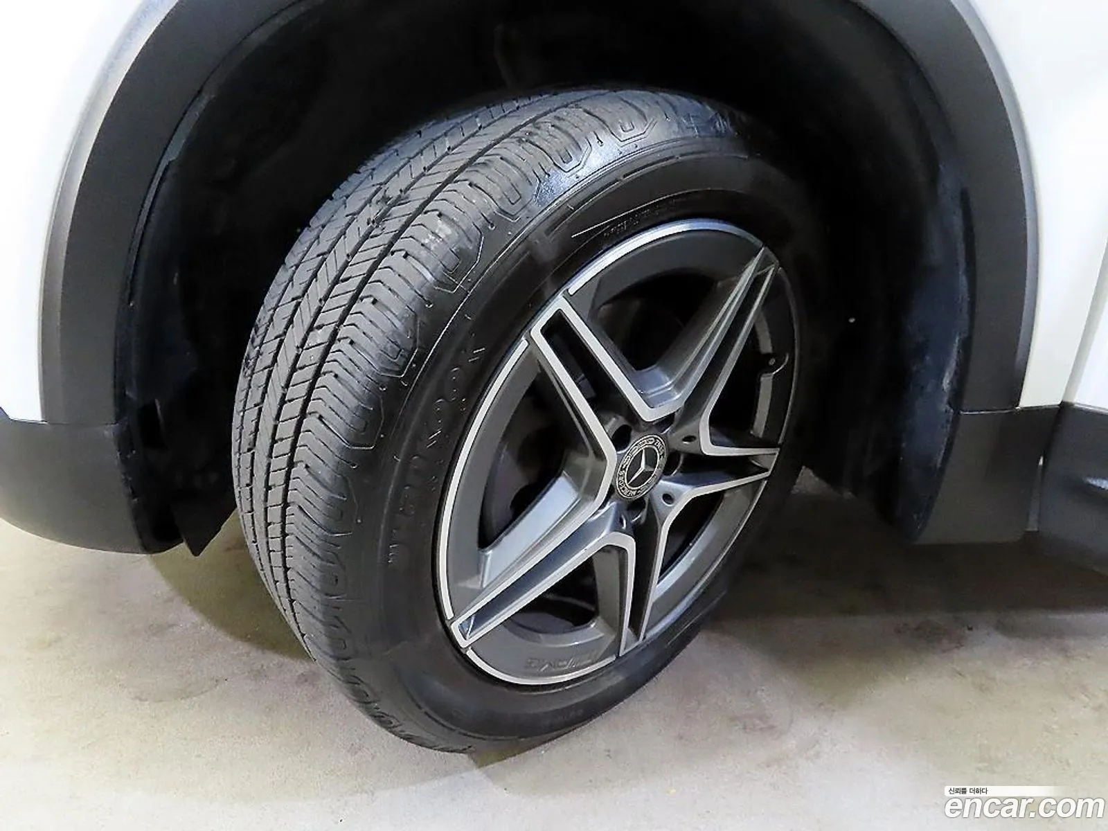 Mercedes-Benz GLB-Class X247 2021 — 8